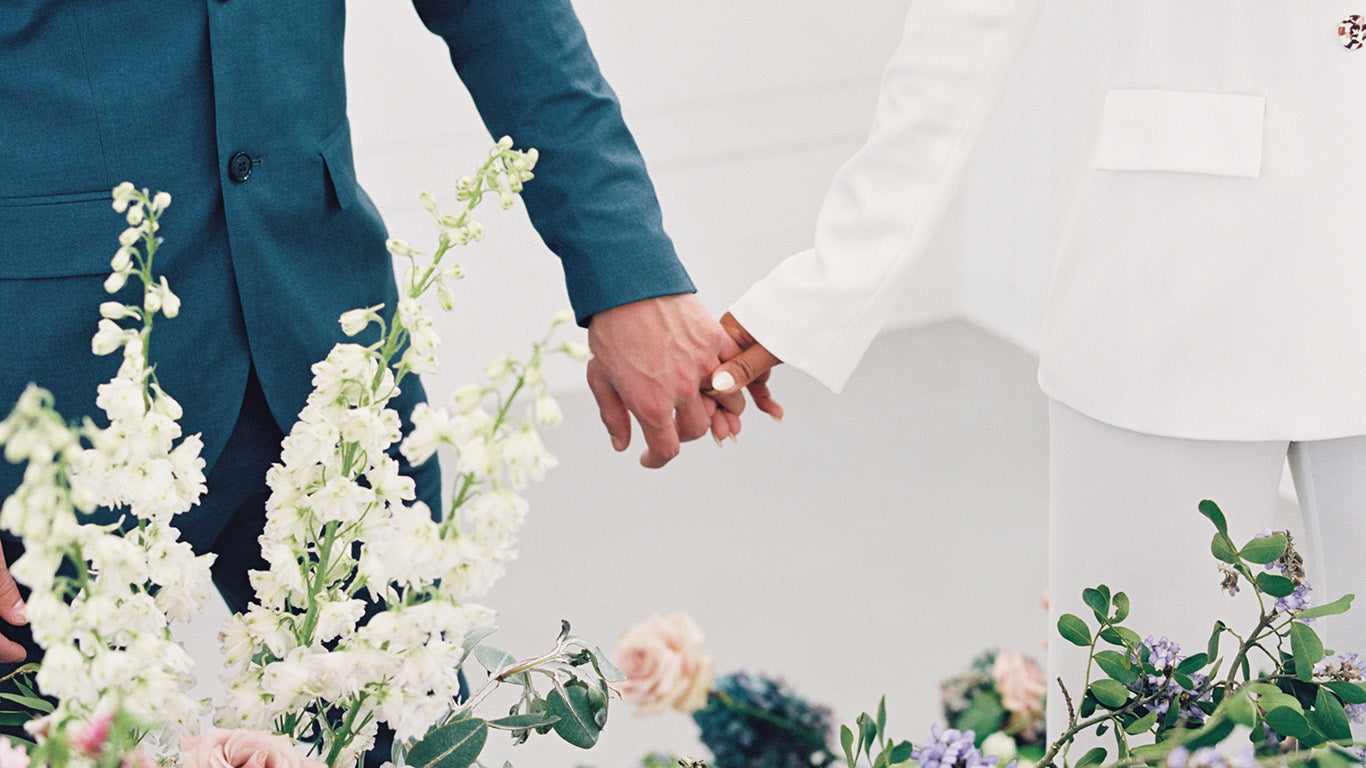 wedding and bridal day jewelry