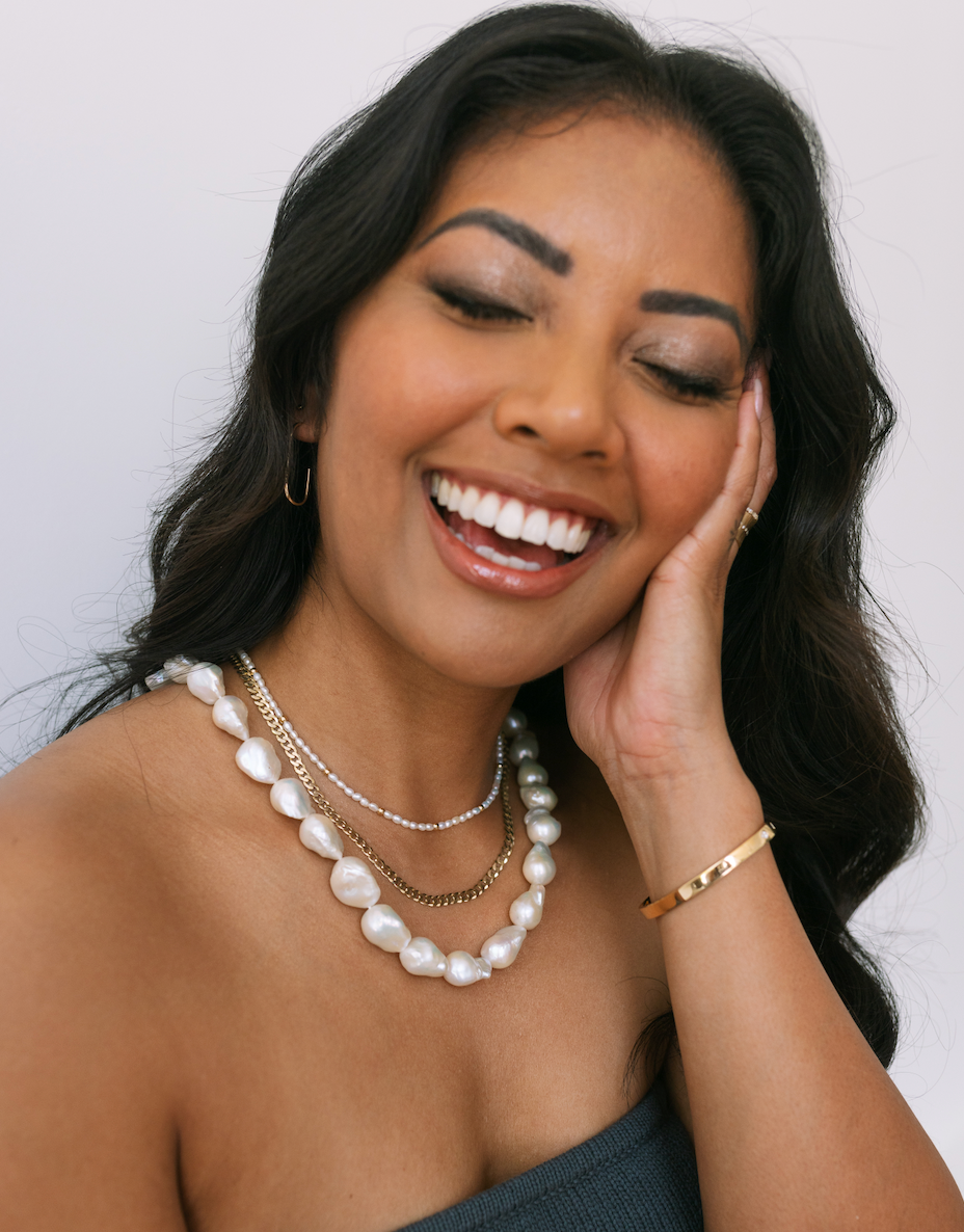 Must Have Fine Jewelry Pieces For The Coastal Cowgirl Aesthetic