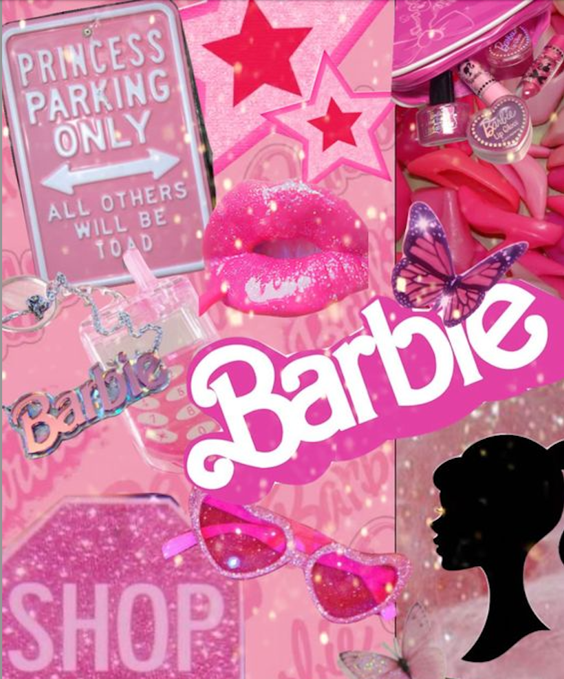 barbie core