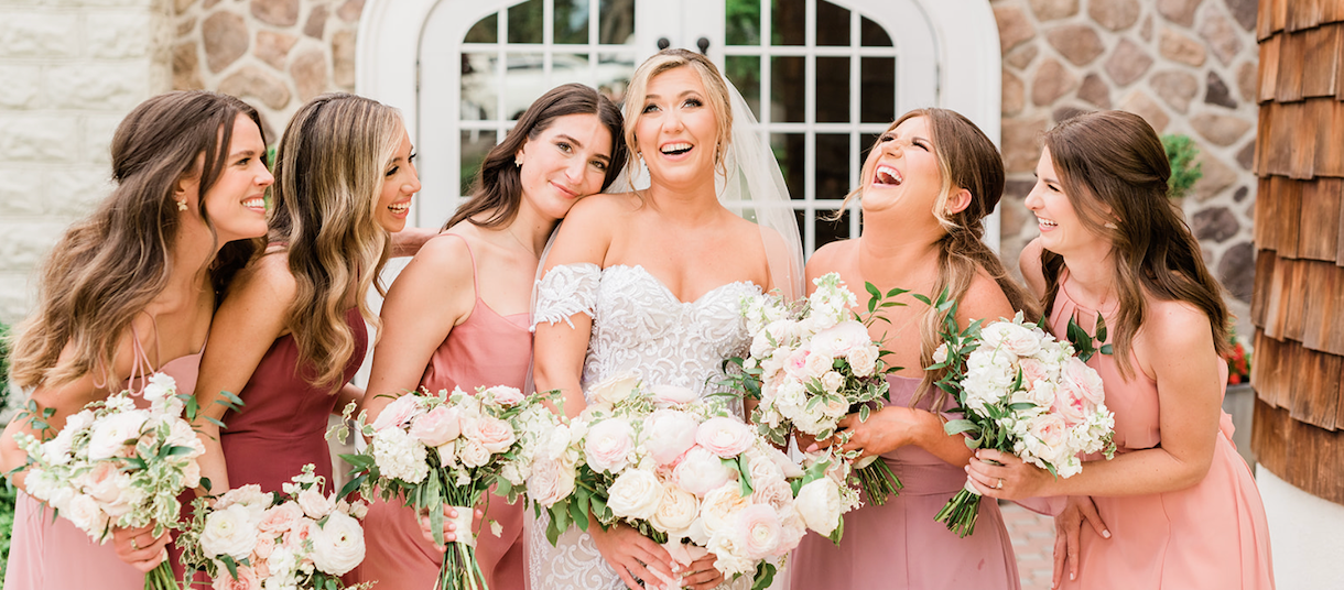 bridesmaid proposal gifts
