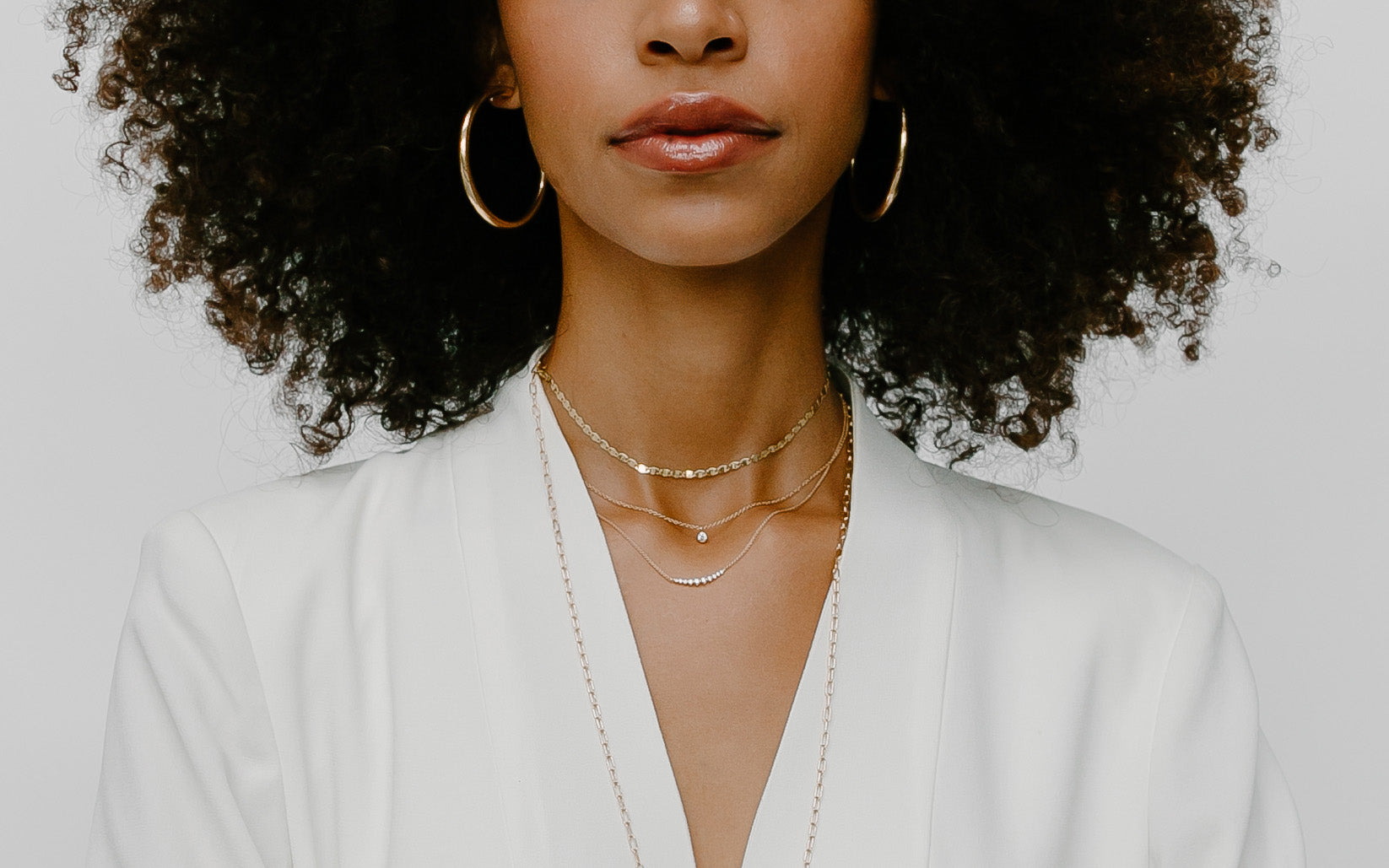 Layered Chic