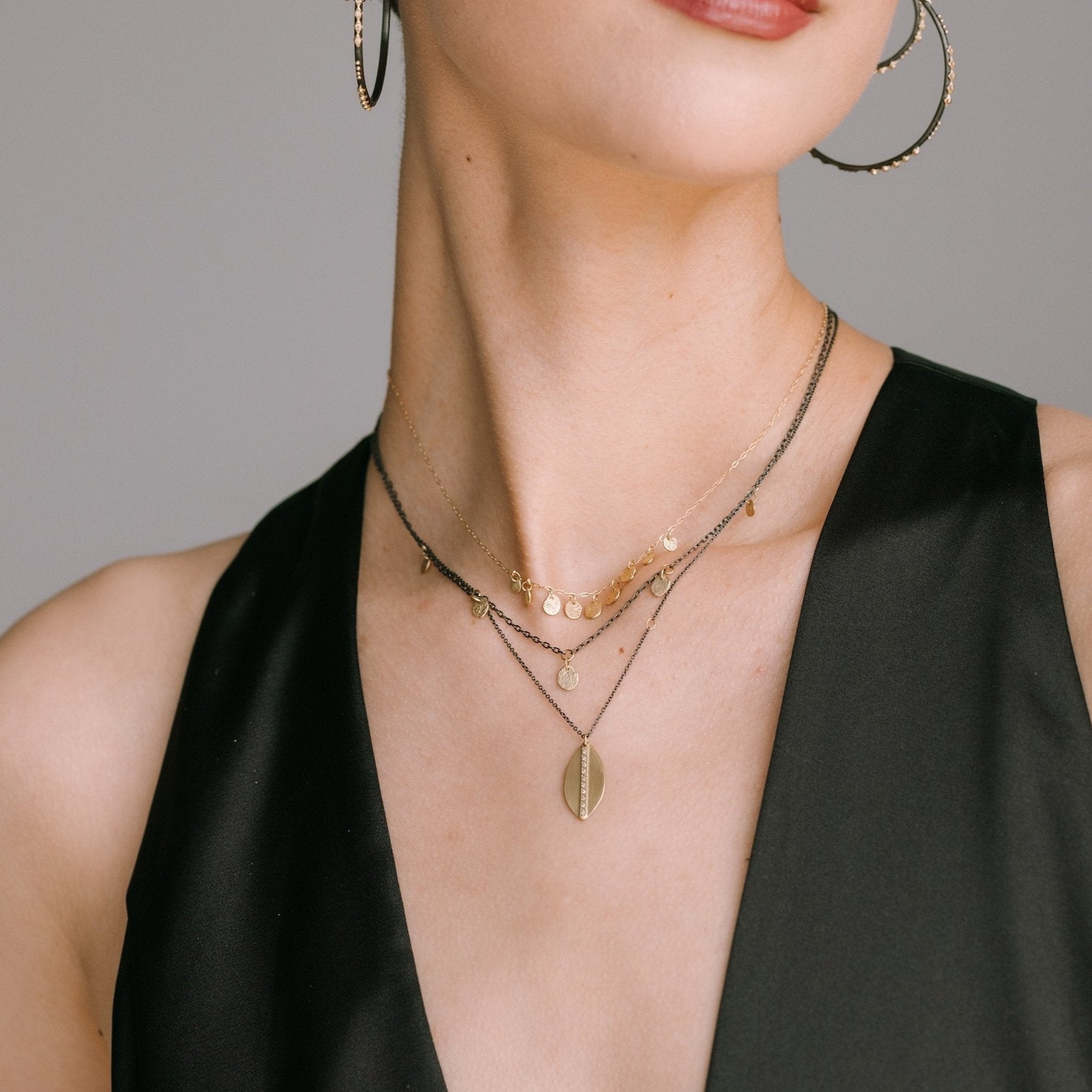 Mixed Metals