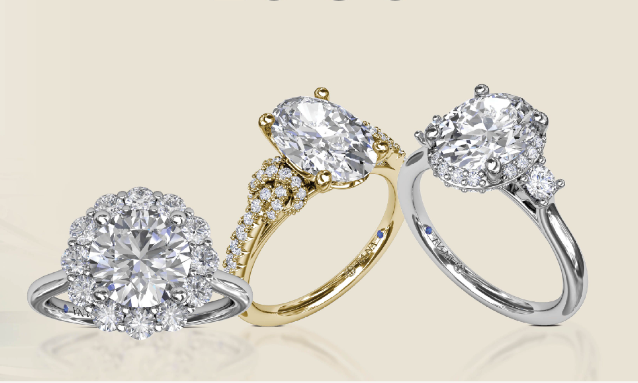 Fana Bridal Collection