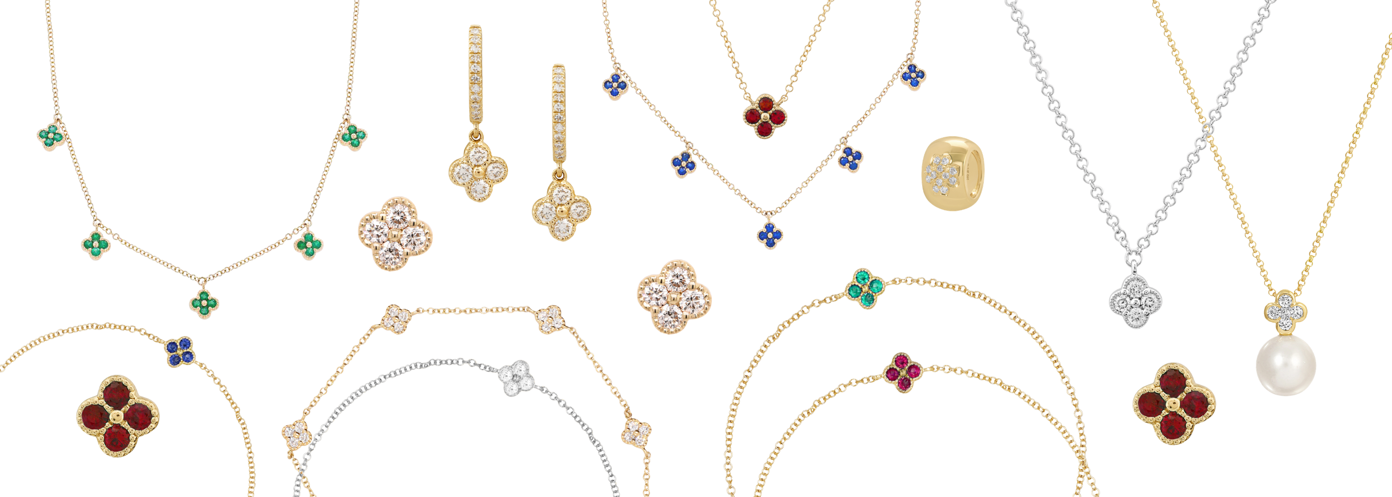 The Clover Collection