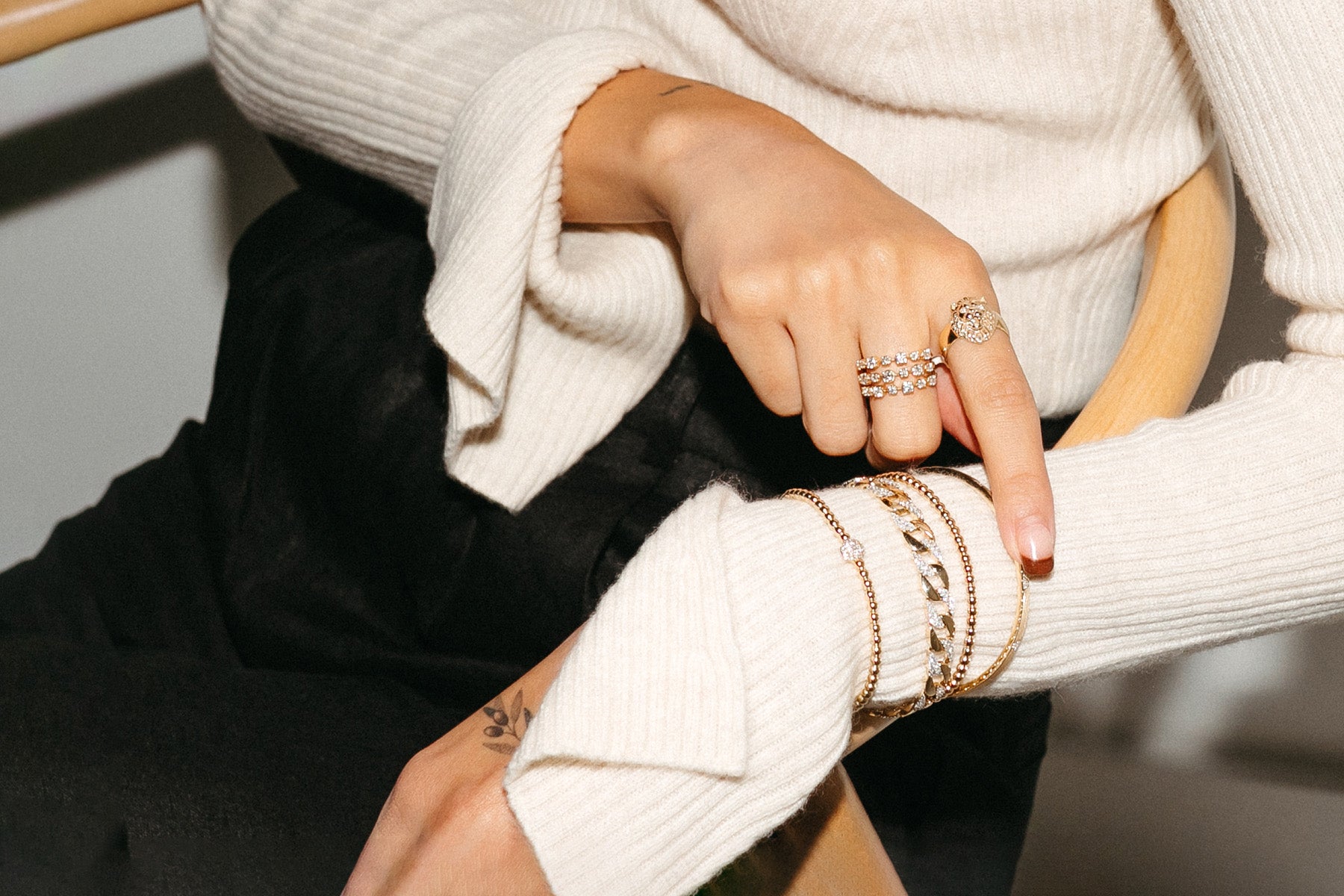 Cozy Nights In