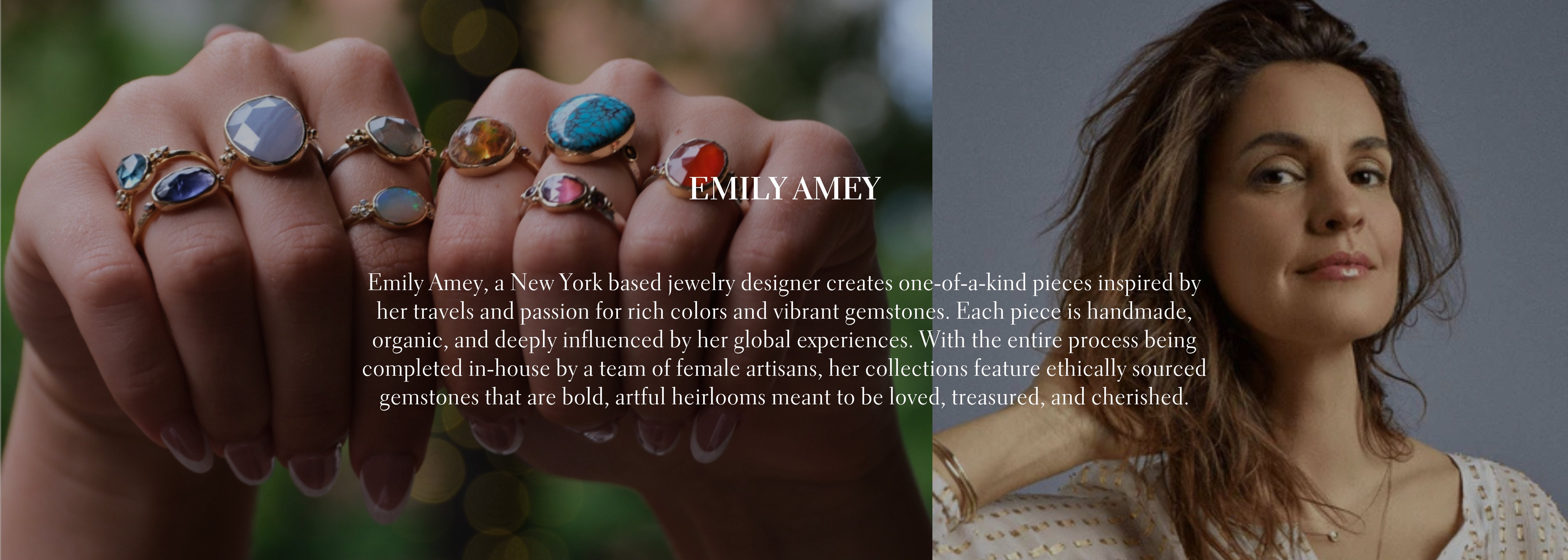 Emily Amey
