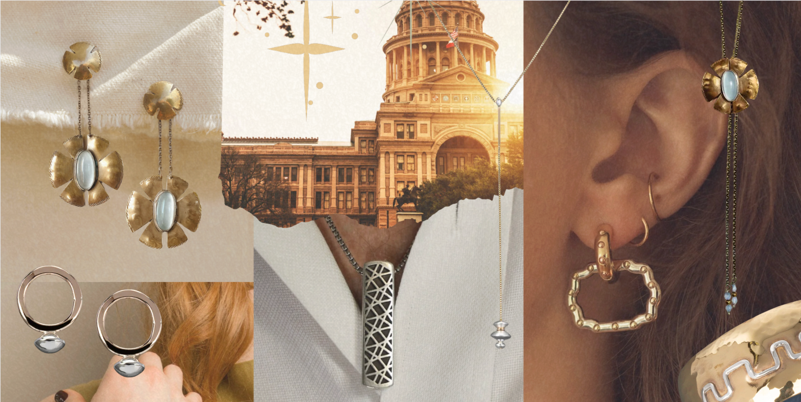 Austin, TX-Based Designers