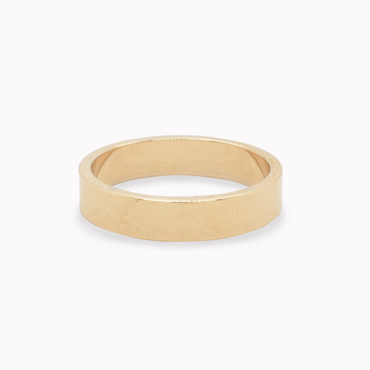 4mm Flat Band