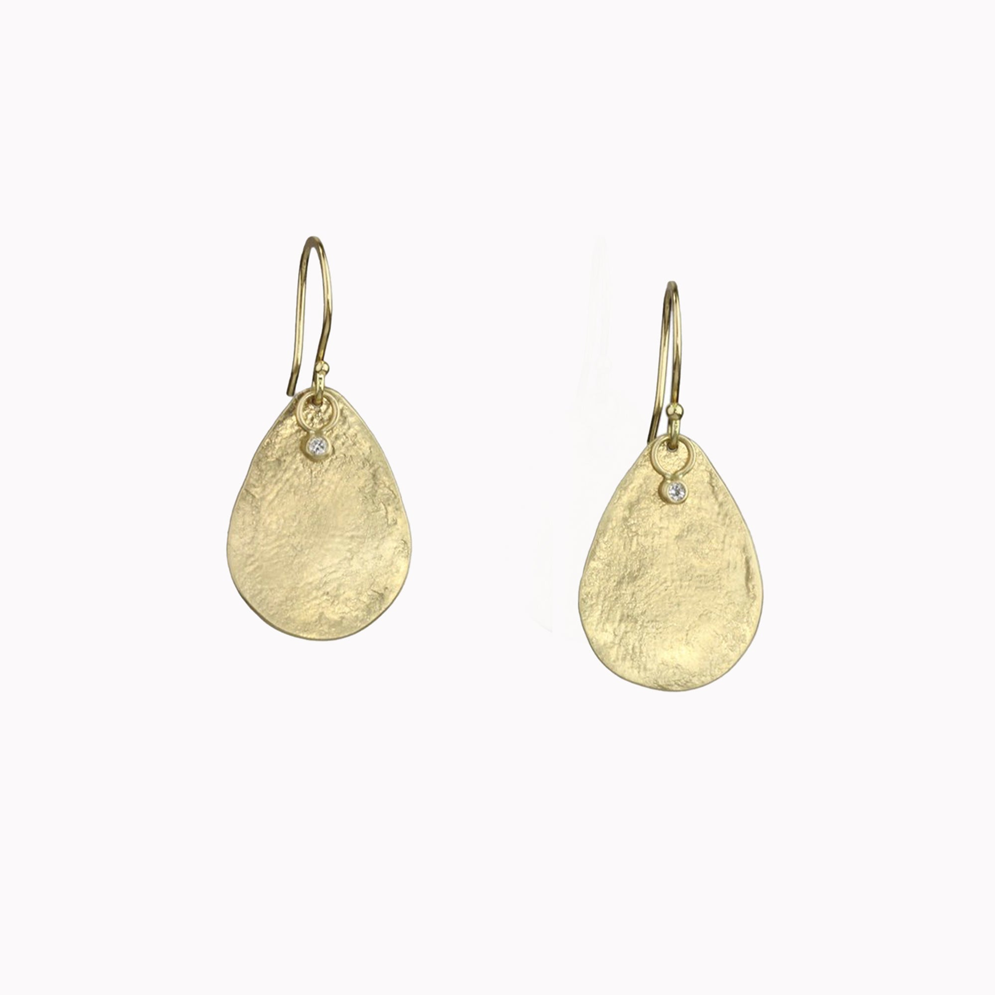 Astrid Teardrop Earrings