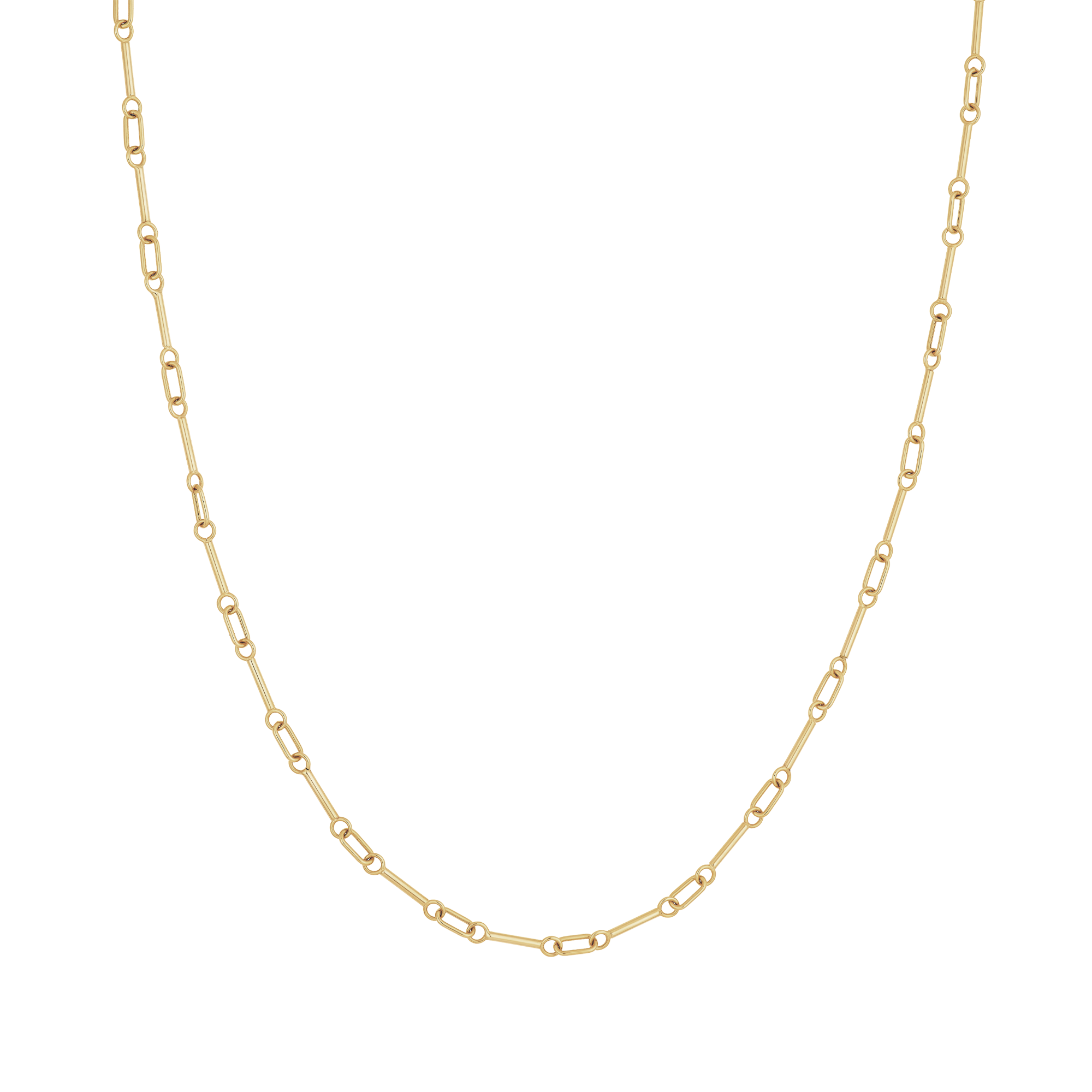 Barbell Chain