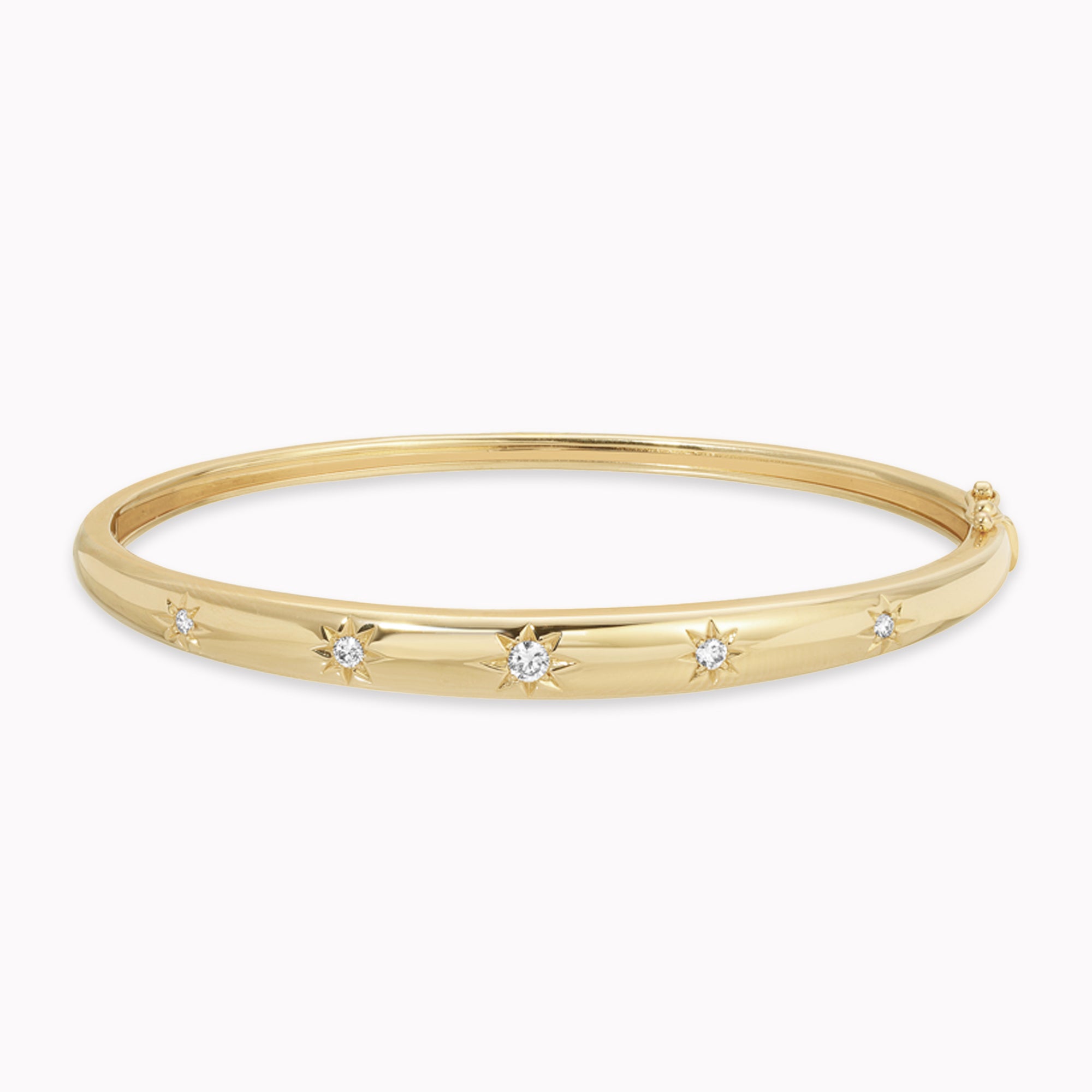 アクセサリー END CUSTOM JEWELLERS GENERAL STAR BANGLE END CUSTOM