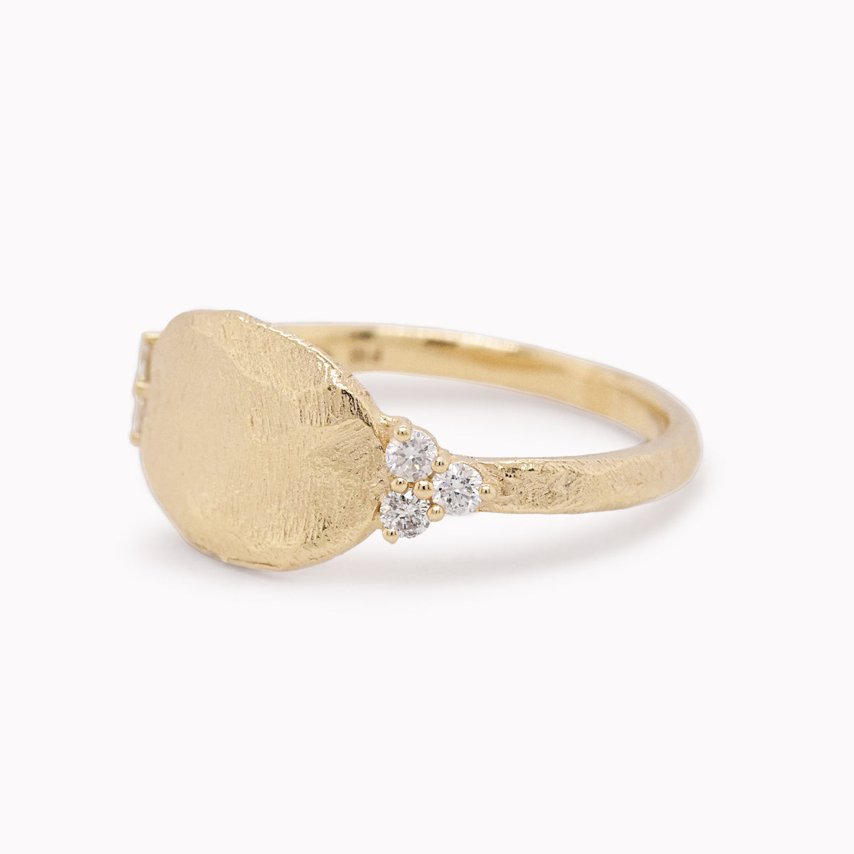 Gaby No. 2 Ring