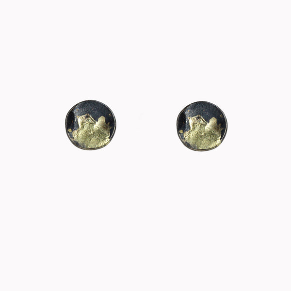 Gilded Lily Studs