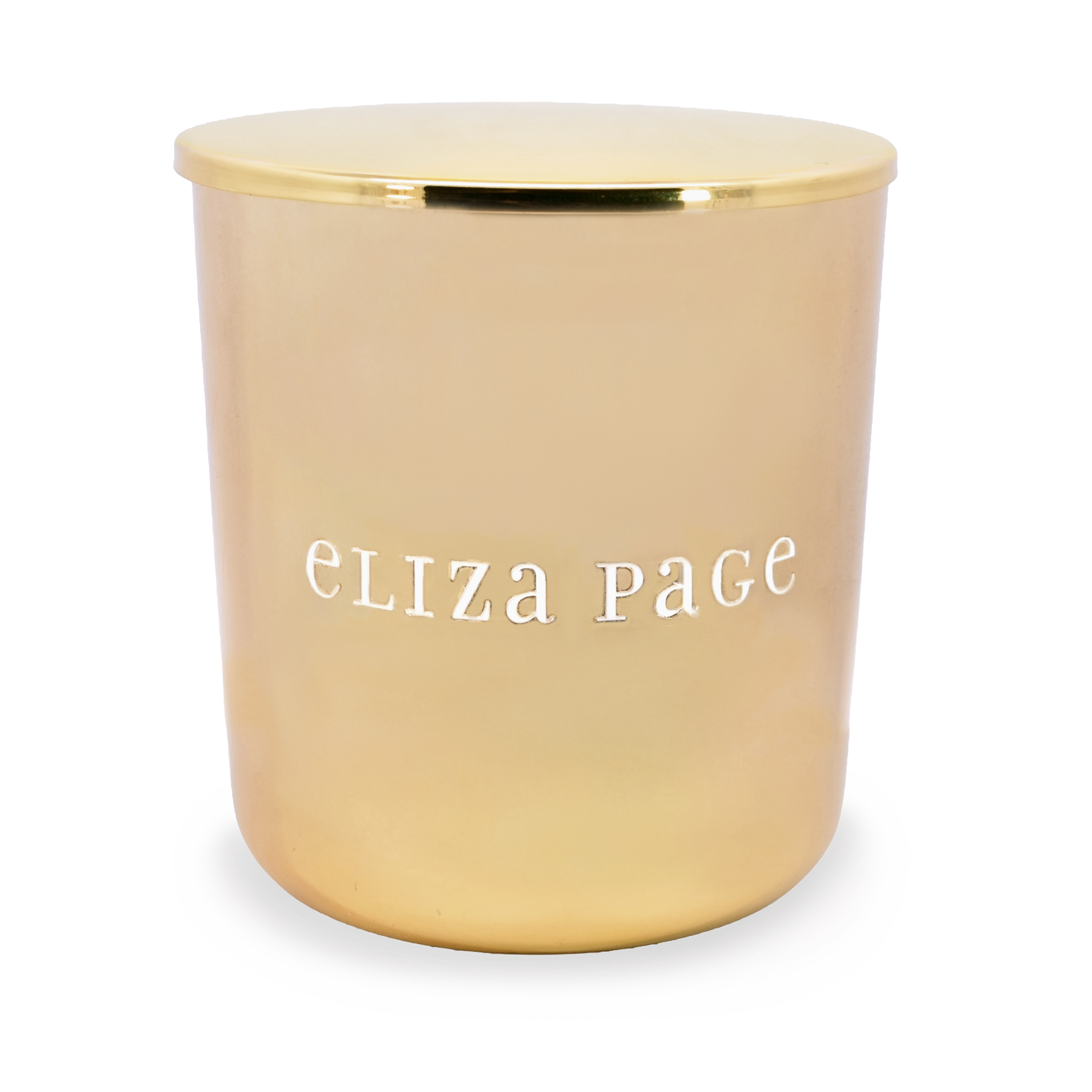 Eliza Page Candle
