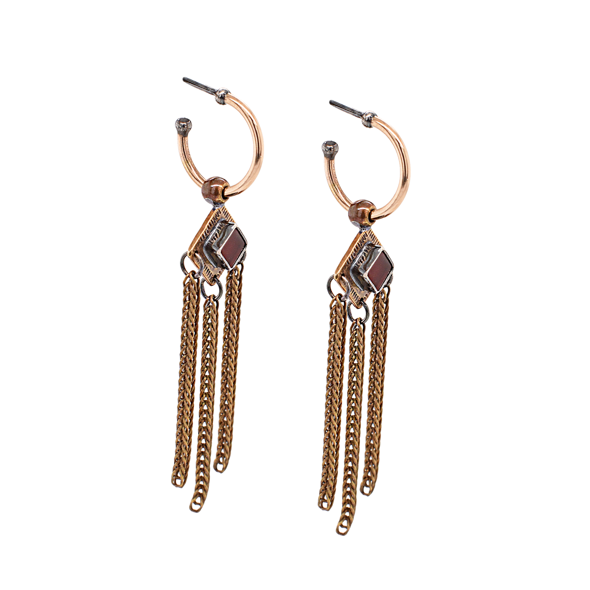 Luminary Earrings