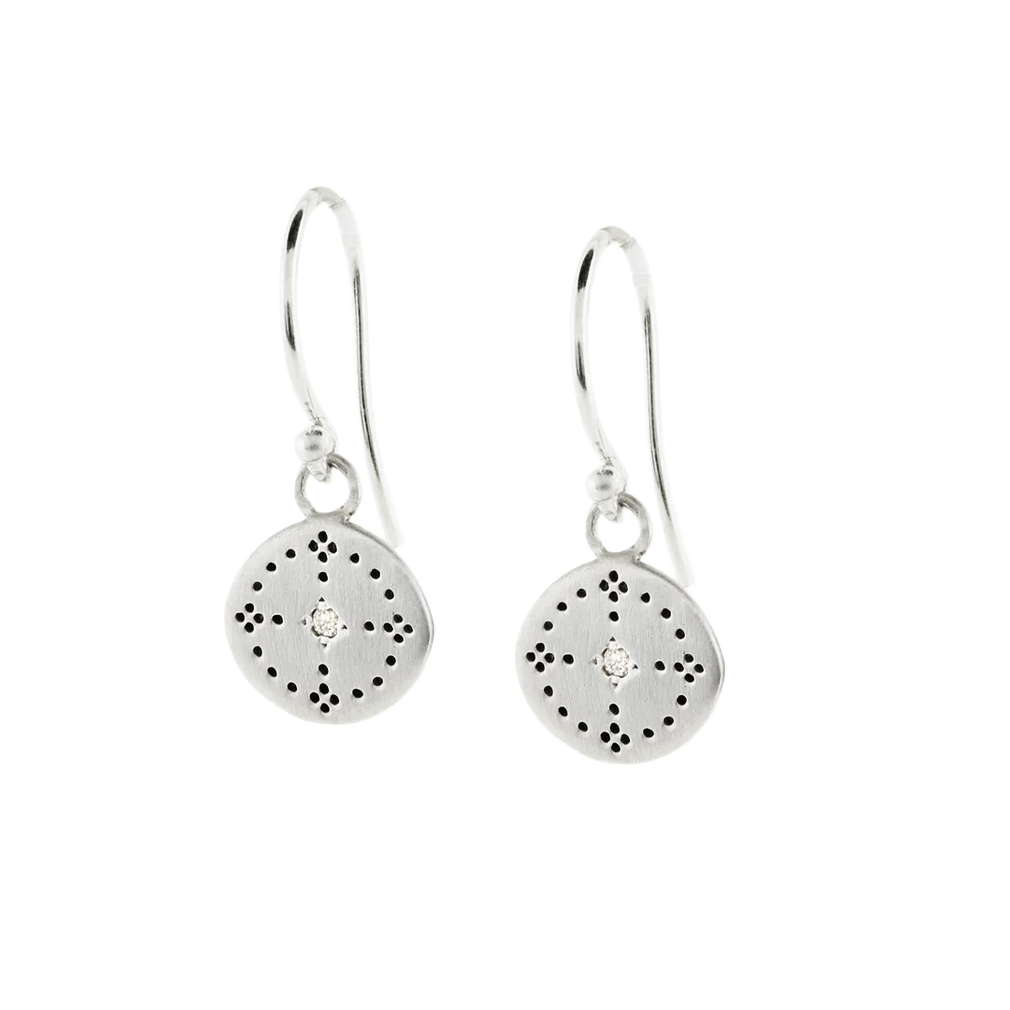 Nostalgia Charm Earrings
