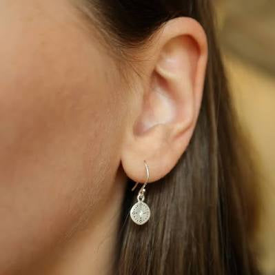 Nostalgia Charm Earrings