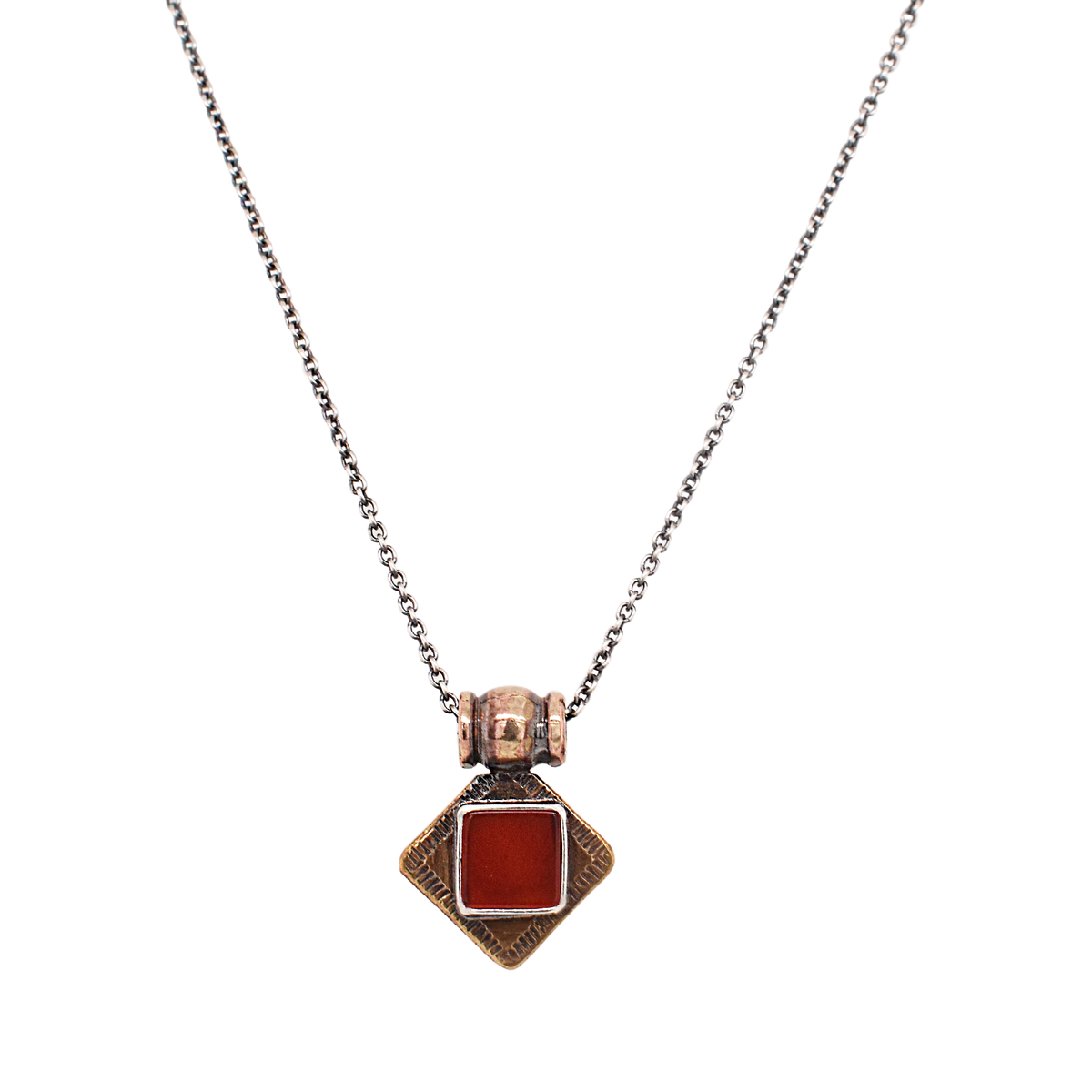 Portal Necklace