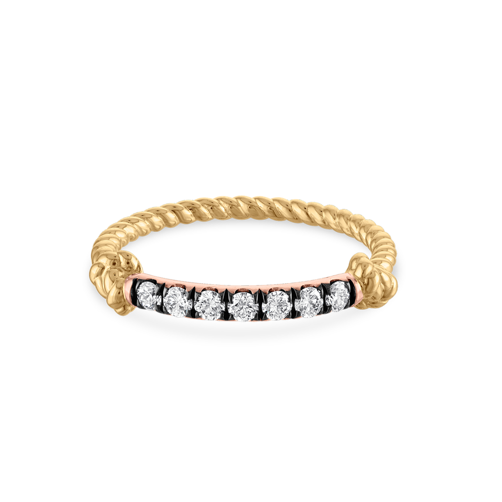 Rope Ring