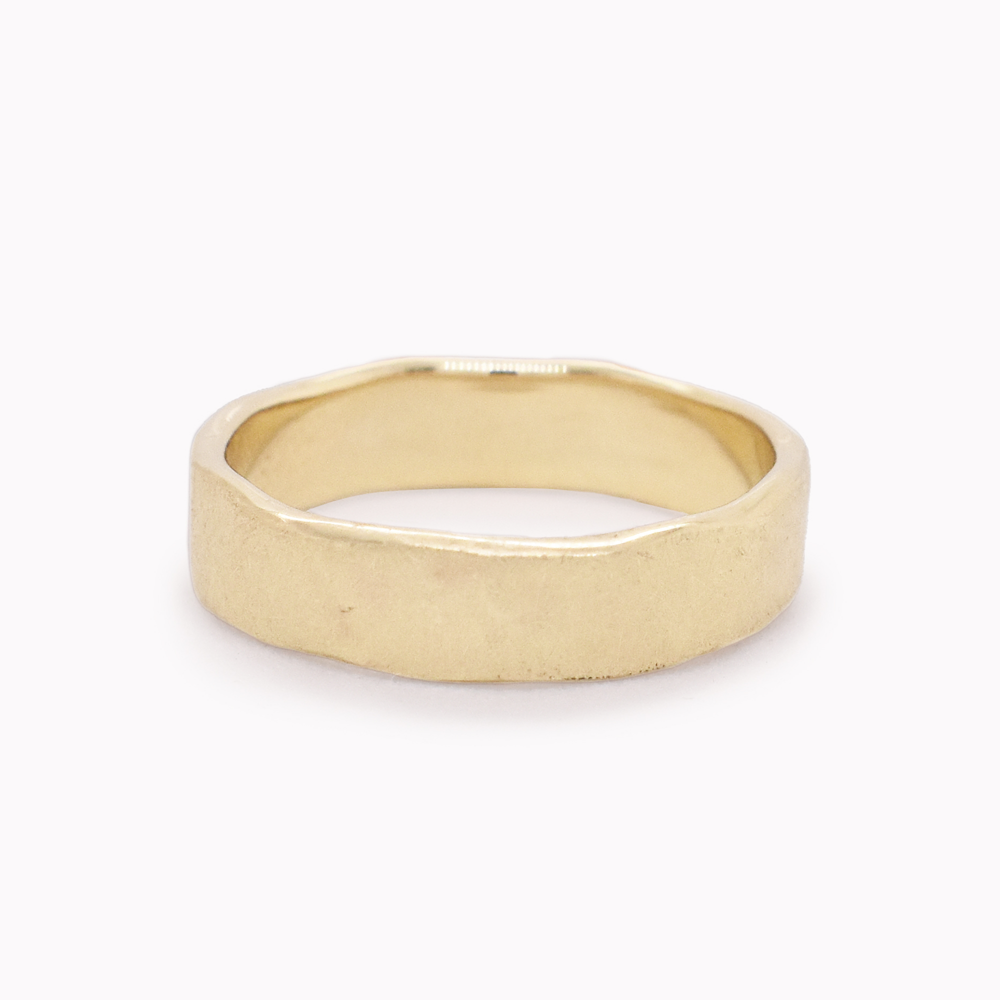 Rustic Edge Band 5mm