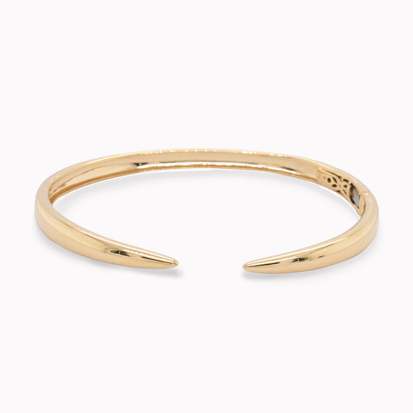 Open Claw Bangle