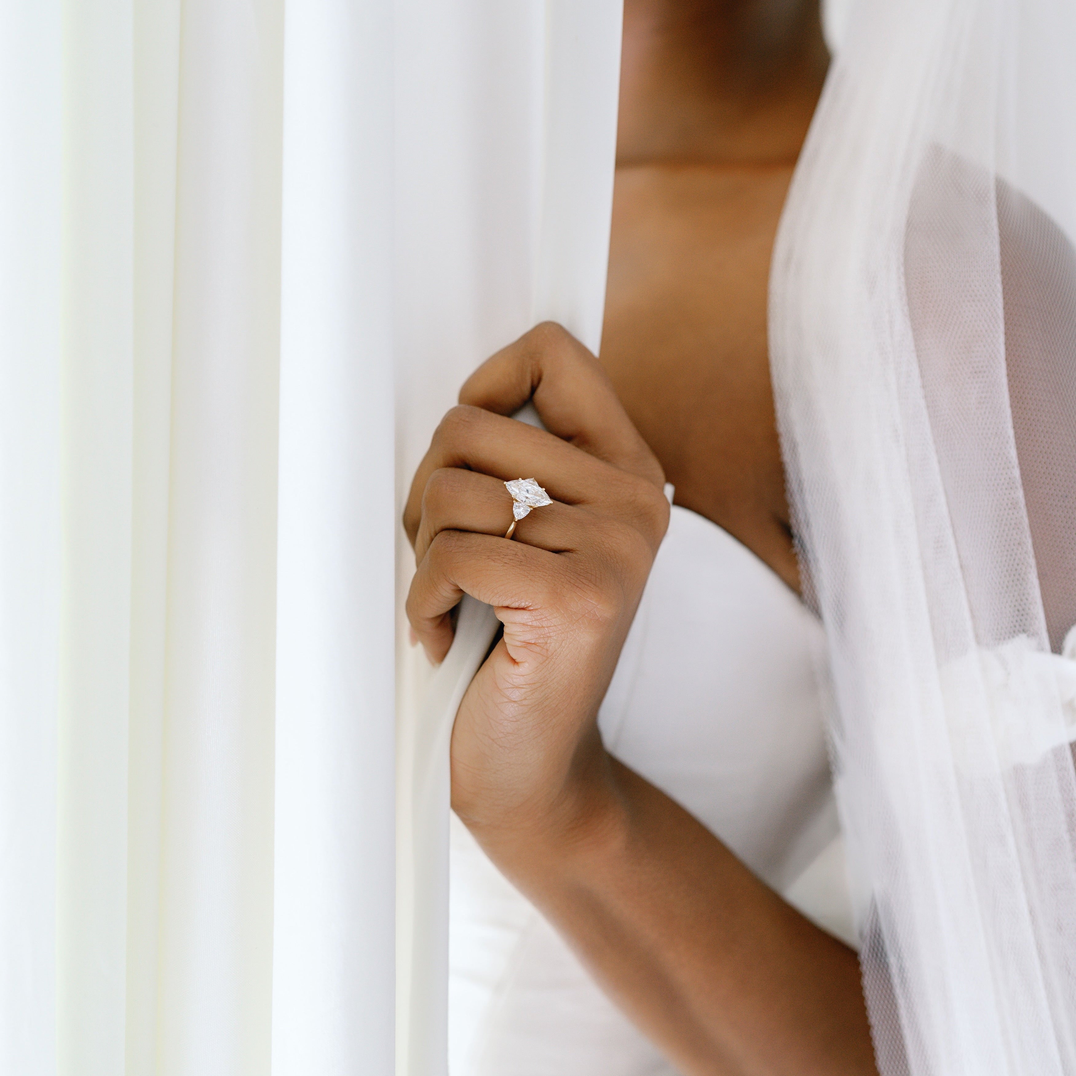 how to choose the perfect engagement ring