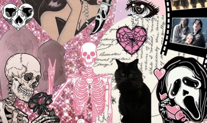 halloween costume jewelry