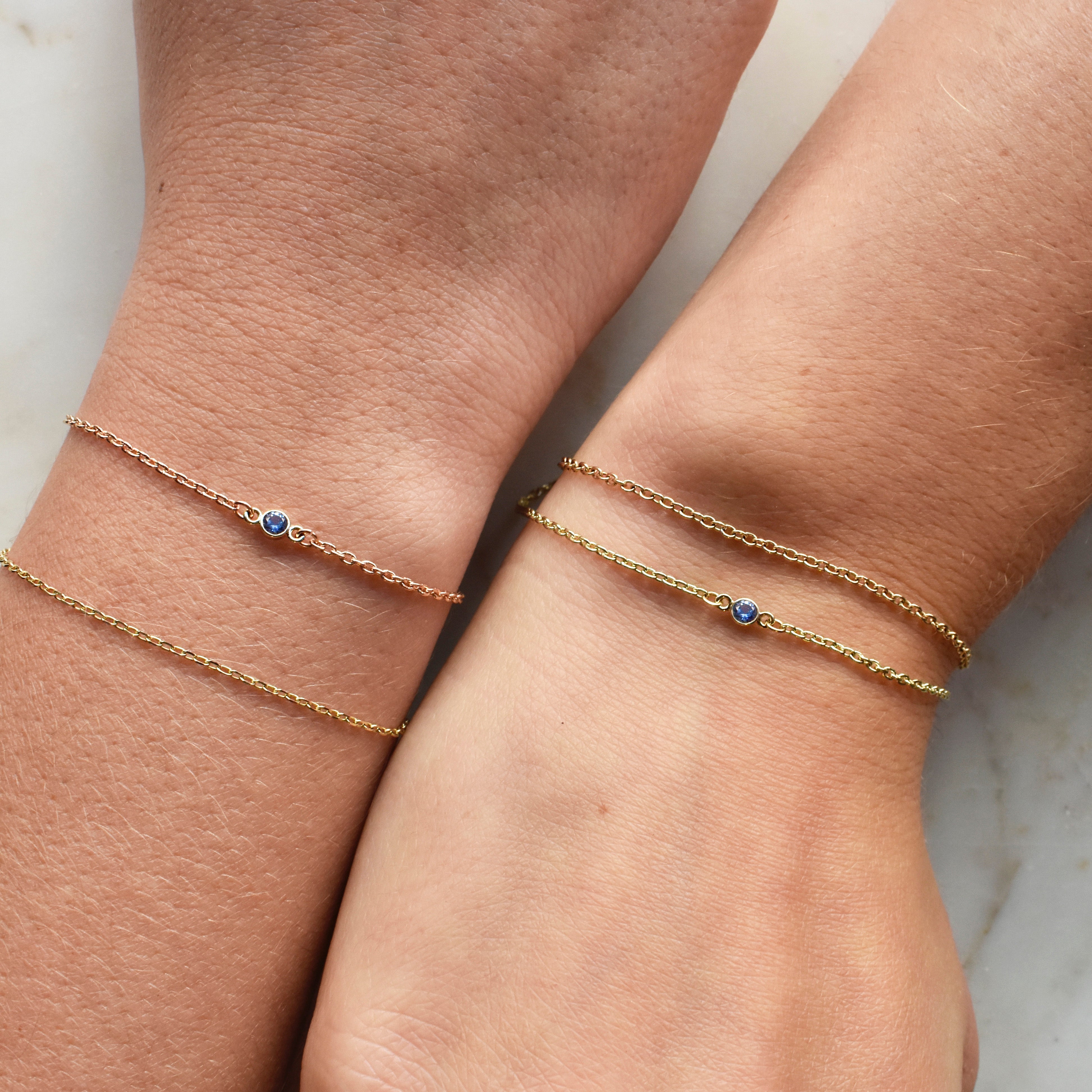 Endless Bracelets