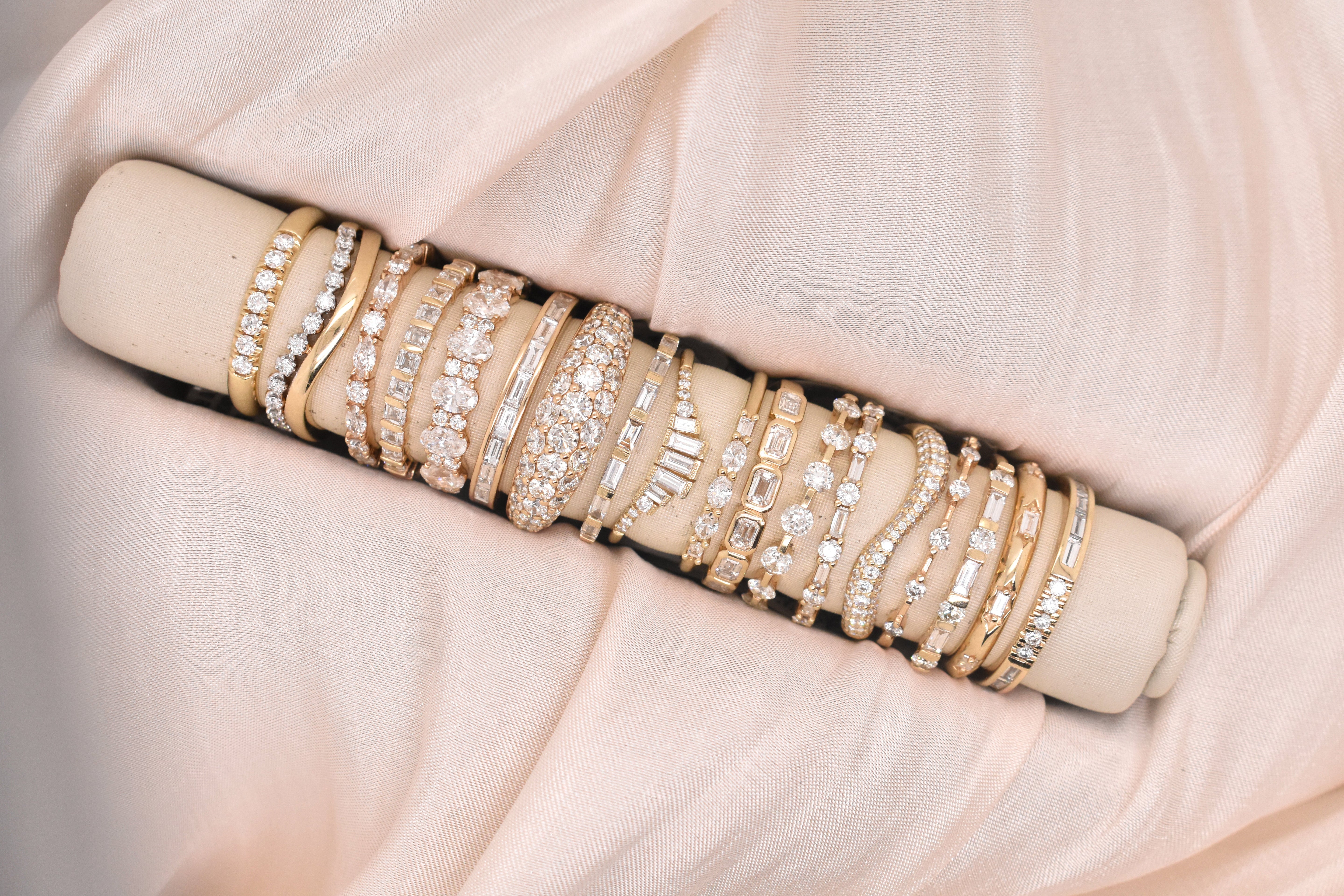 Diamond Bands