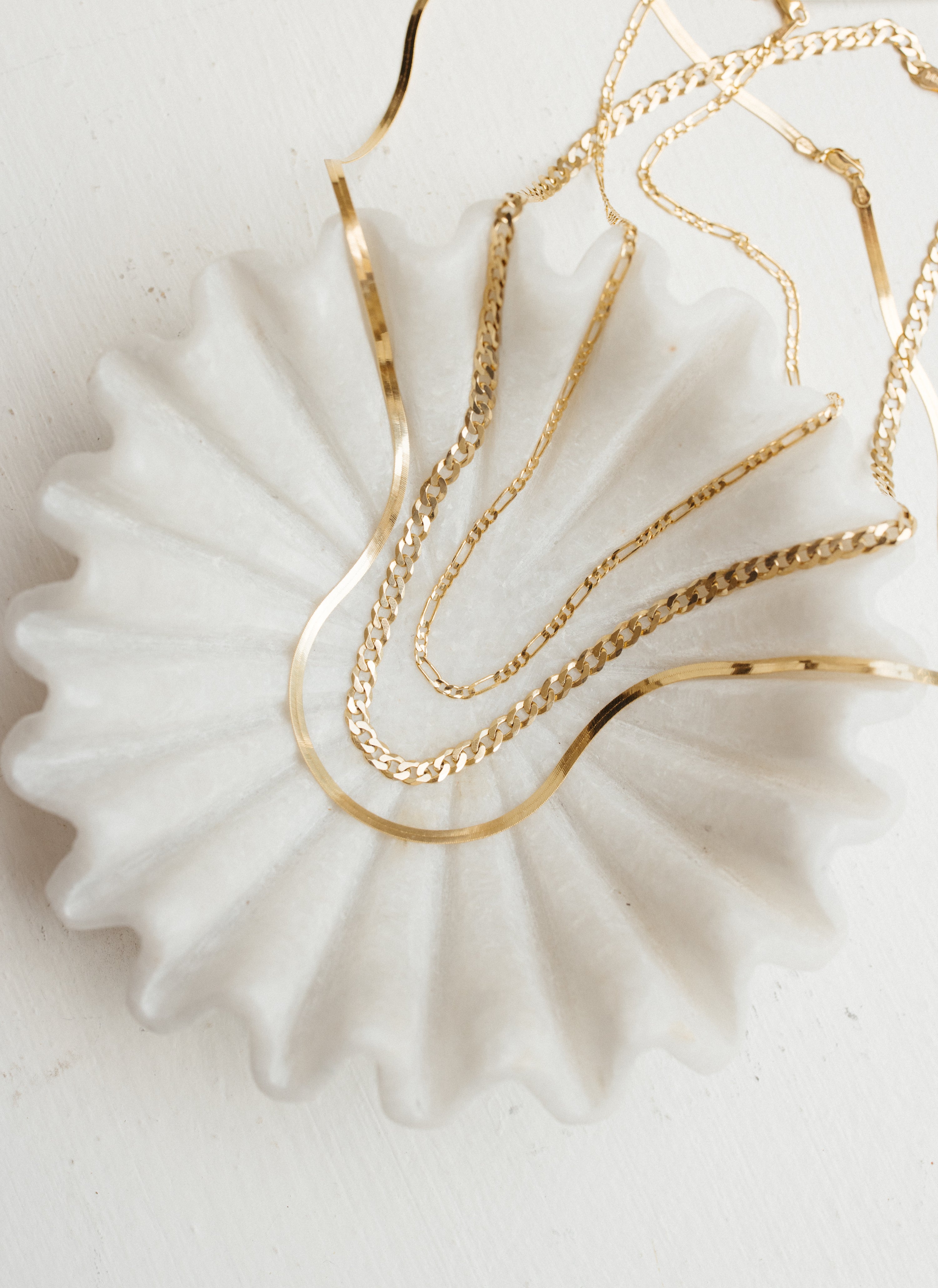 Necklaces To Style