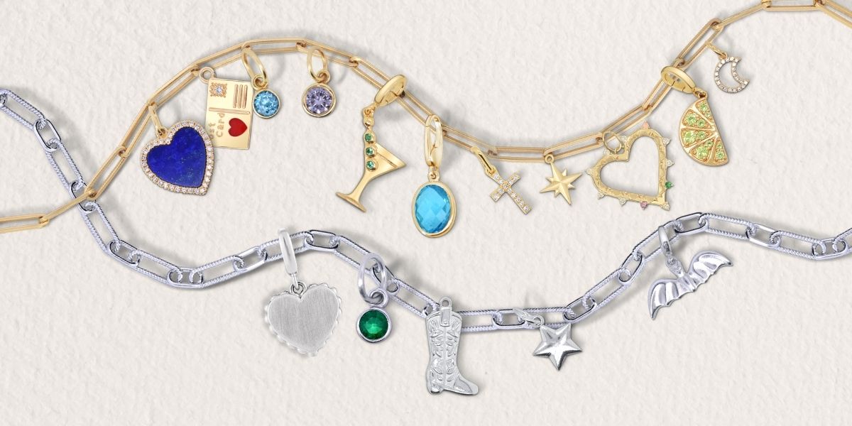 Charm Bar