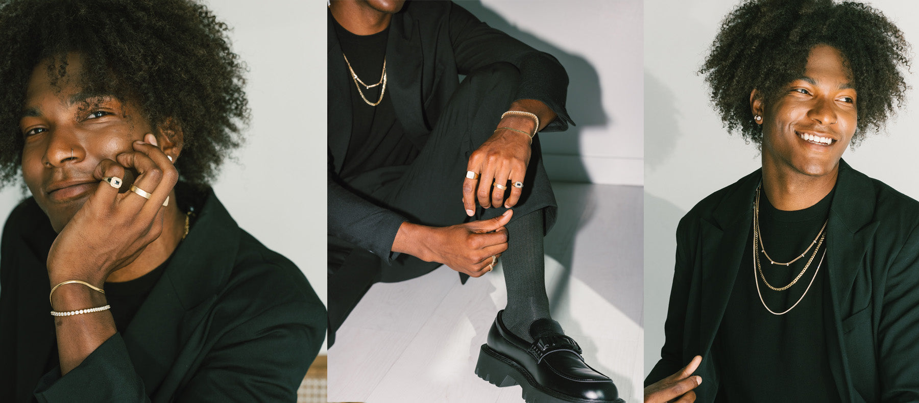 Men's Collection
