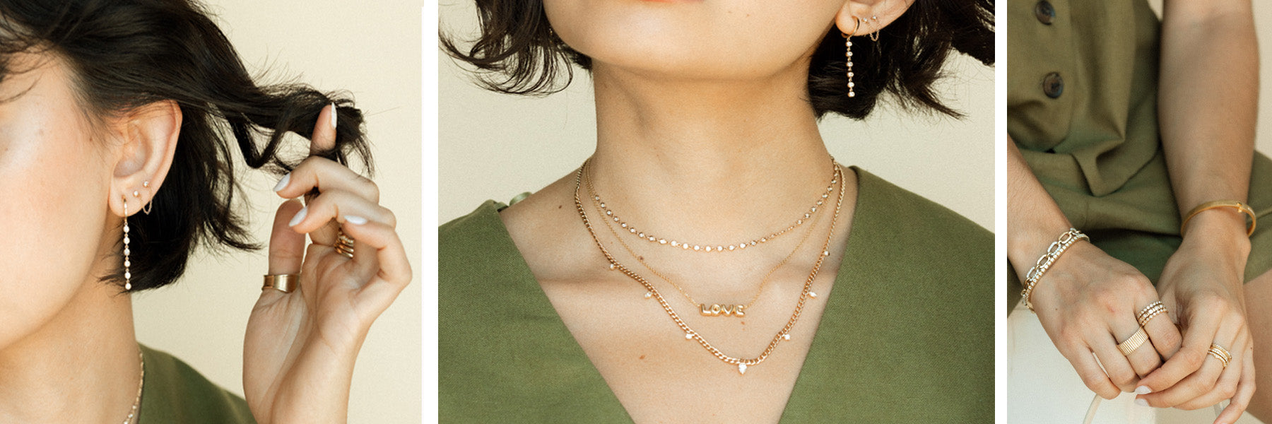 New Season, New Diamonds