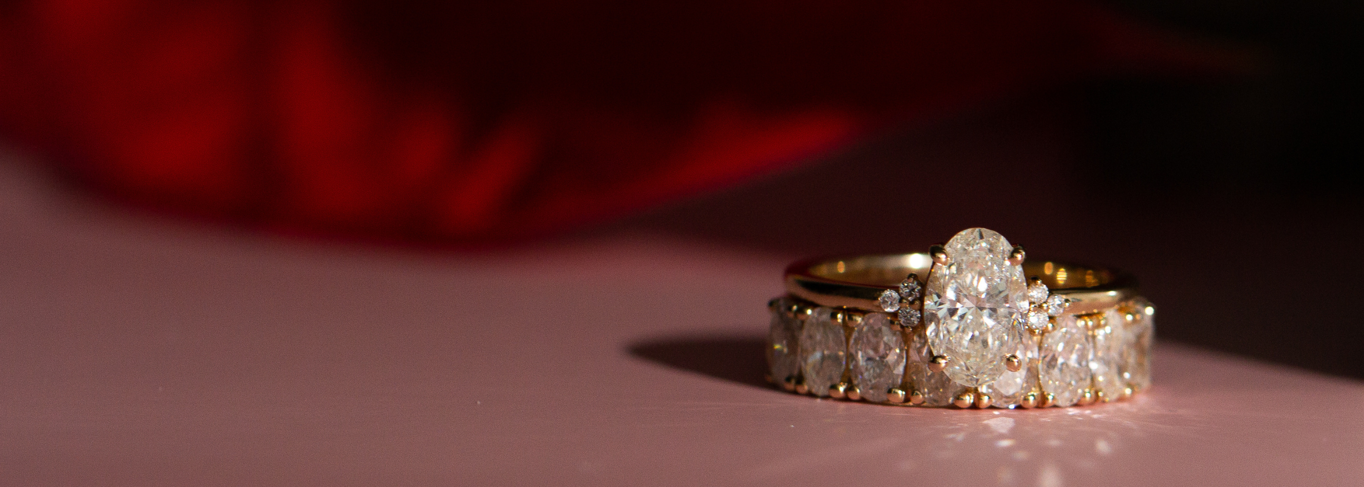 Austin Engagement Rings