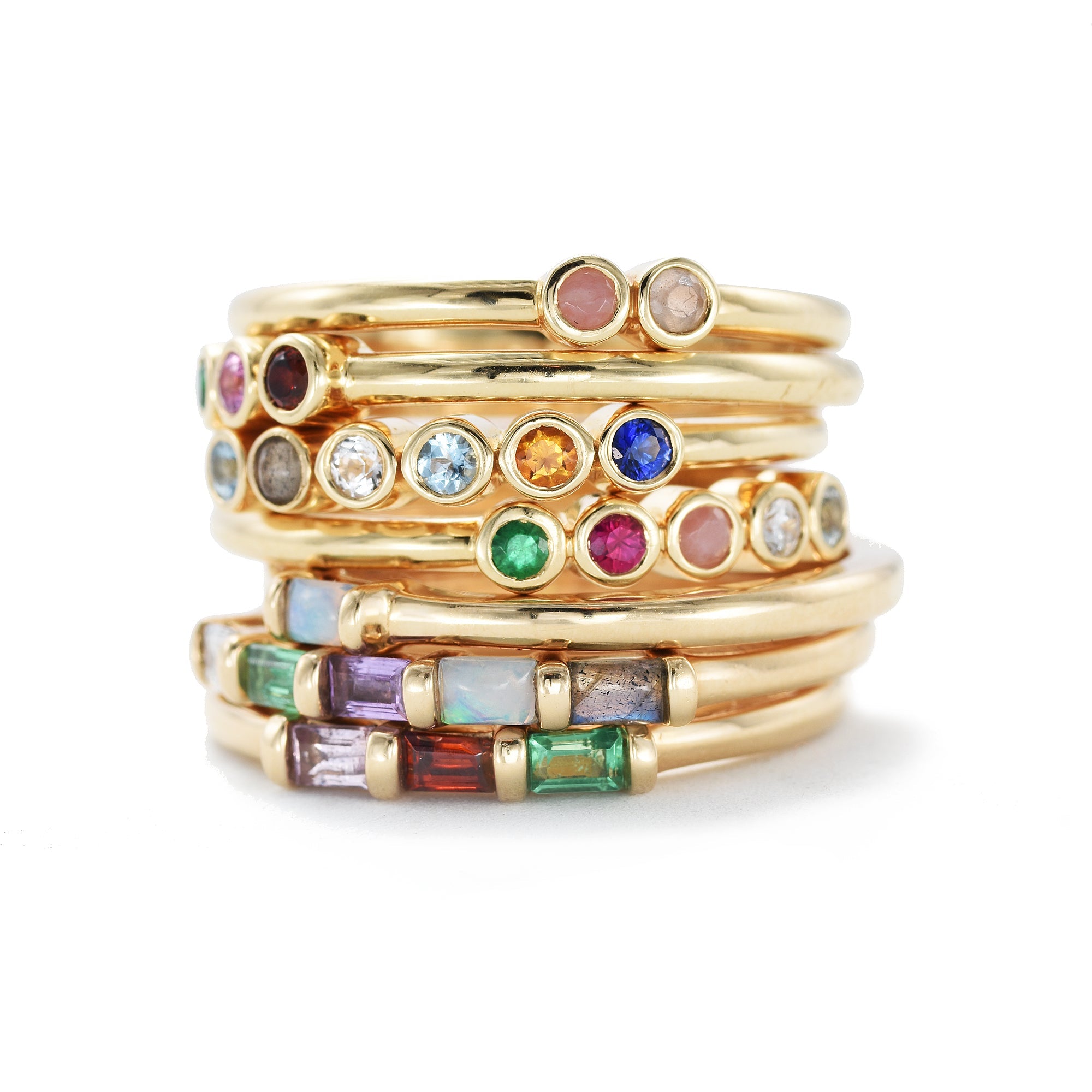 Birthstones