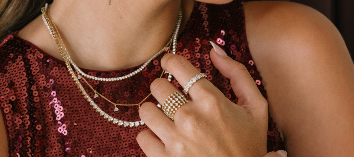 Party Ready Jewelry