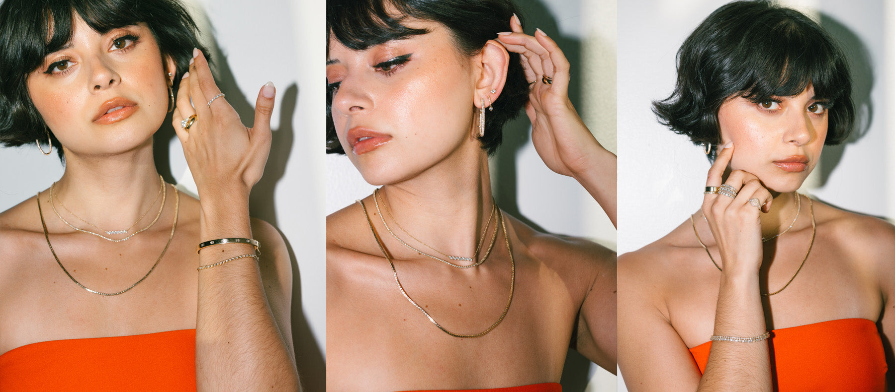 Signature Essentials