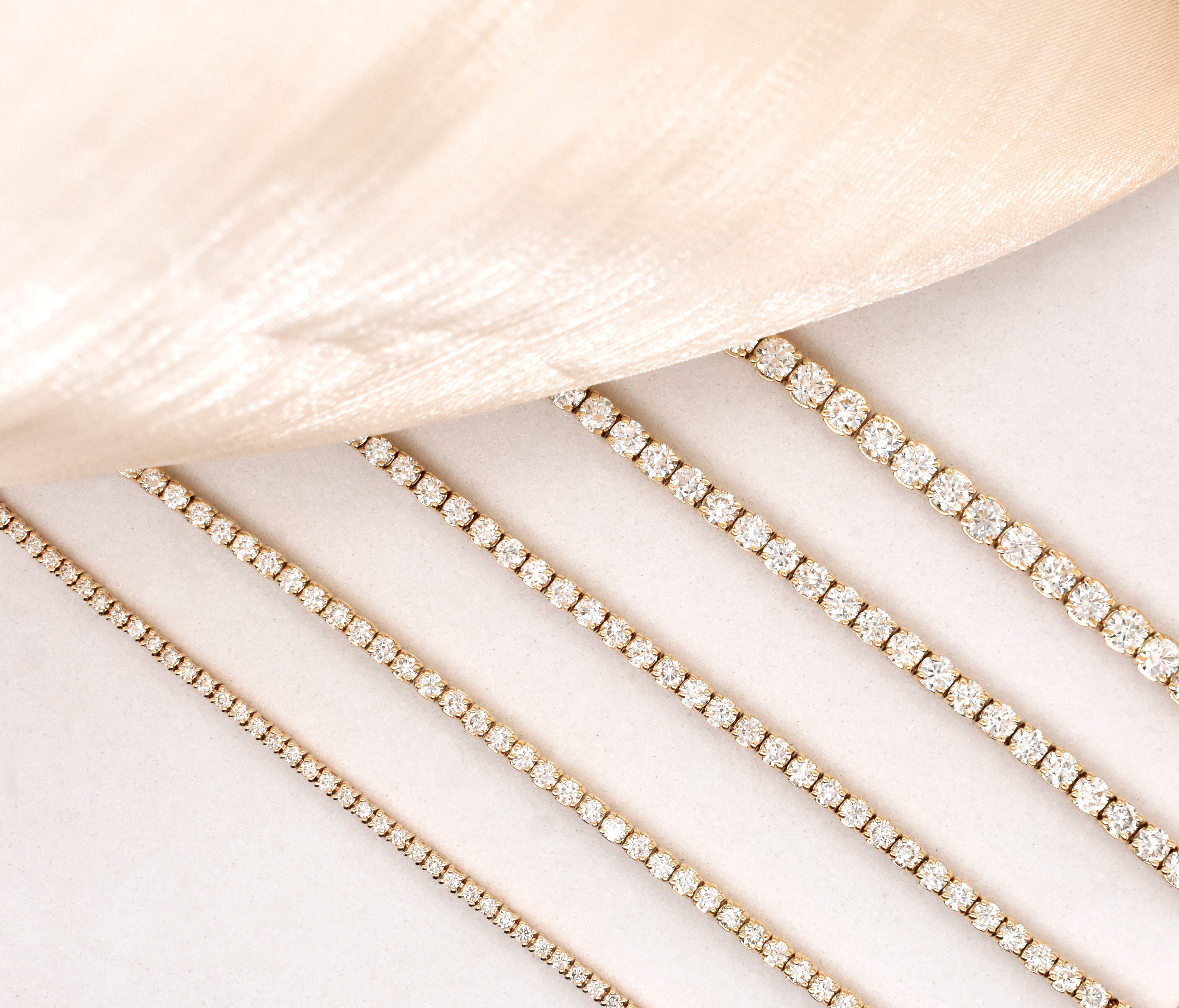 Tennis Jewelry