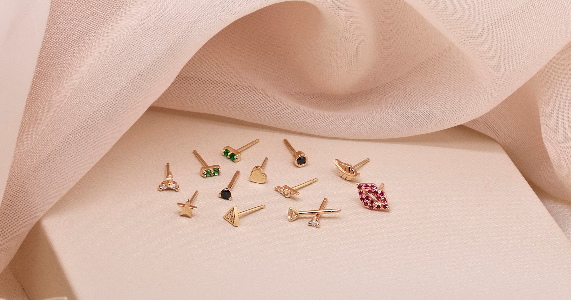 Piercing Studs