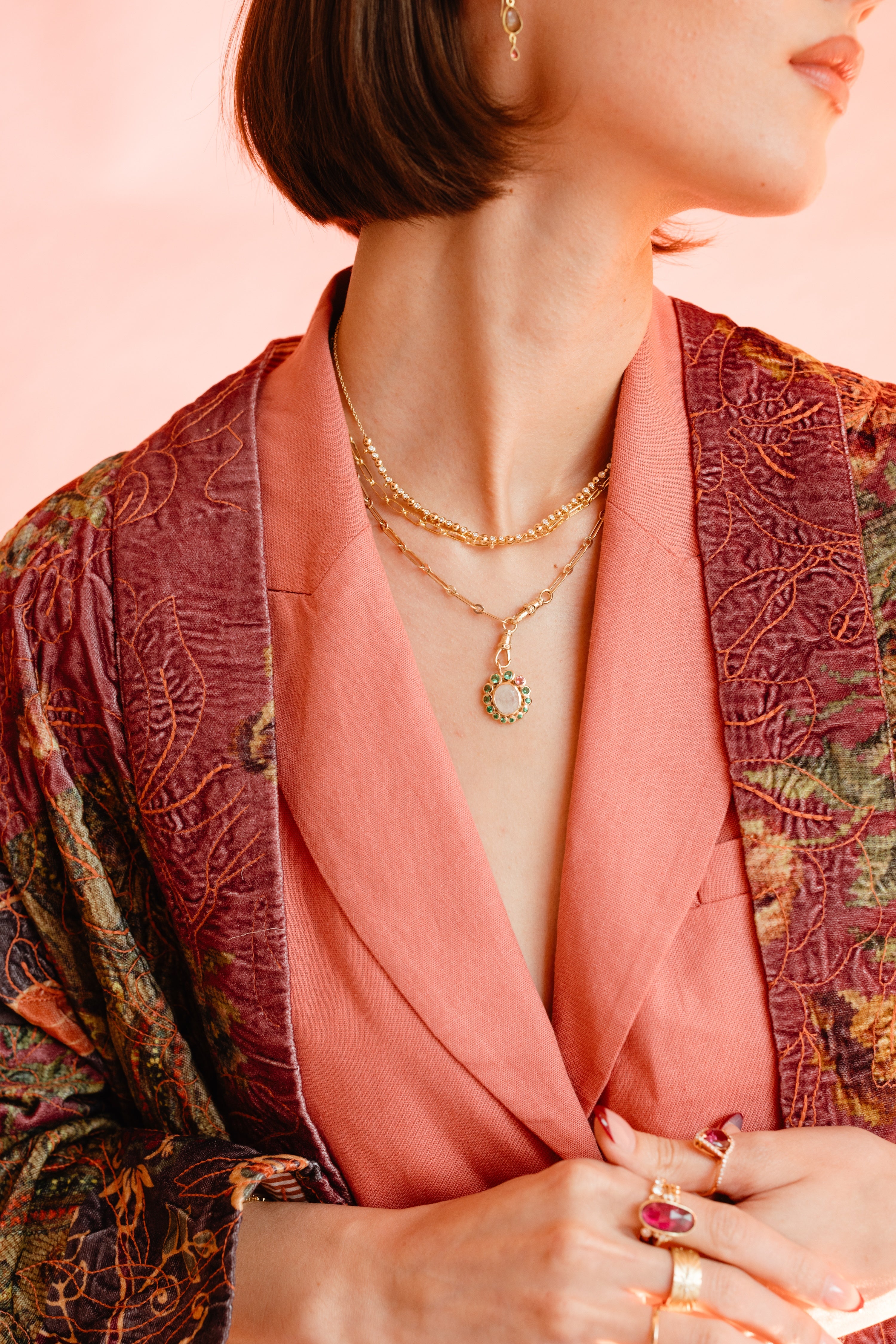 Jewelry For Generations