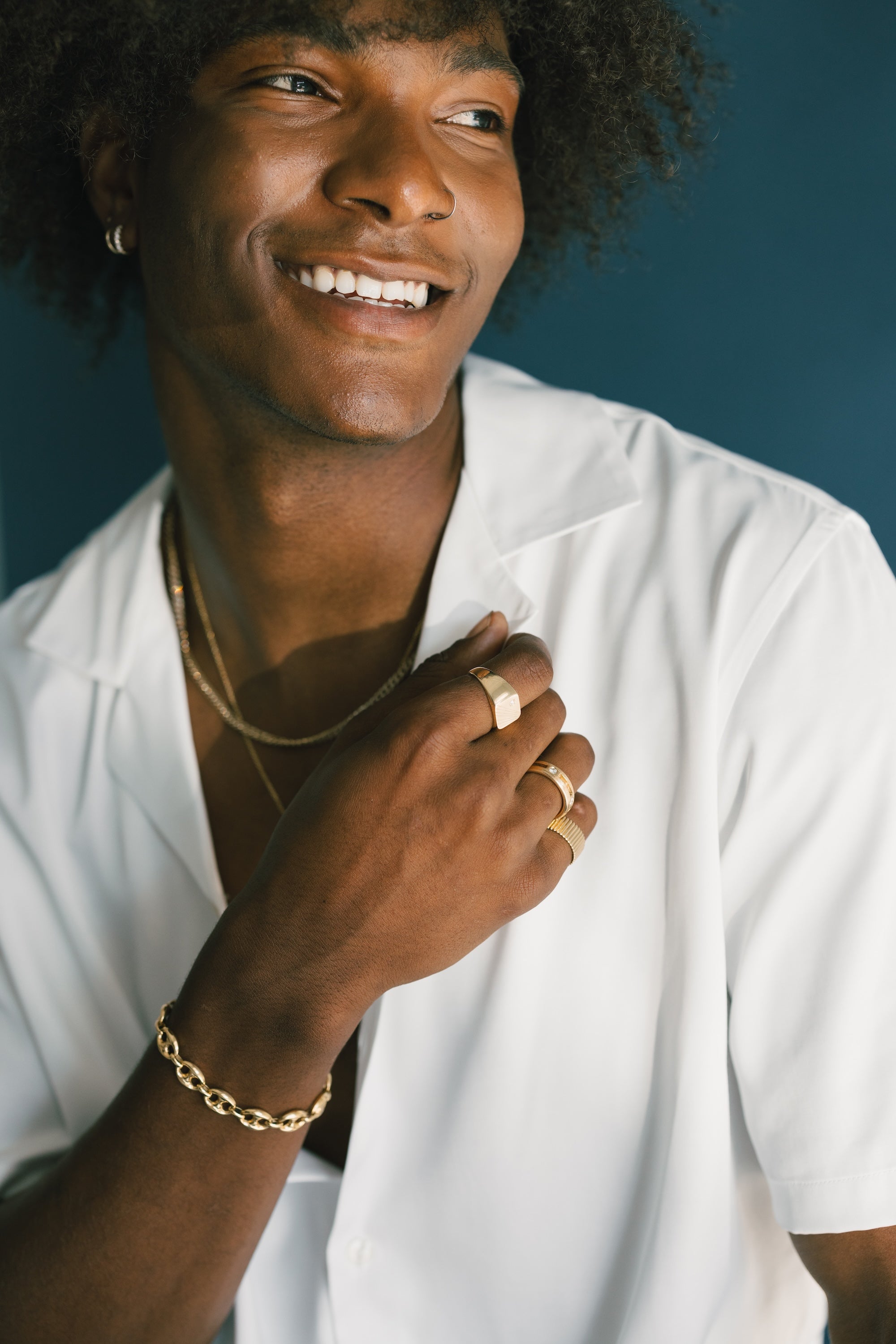 GRADUATION GIFT GUIDE | FOR HIM