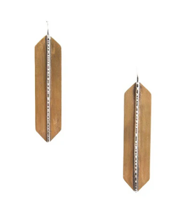 Sari Earrings