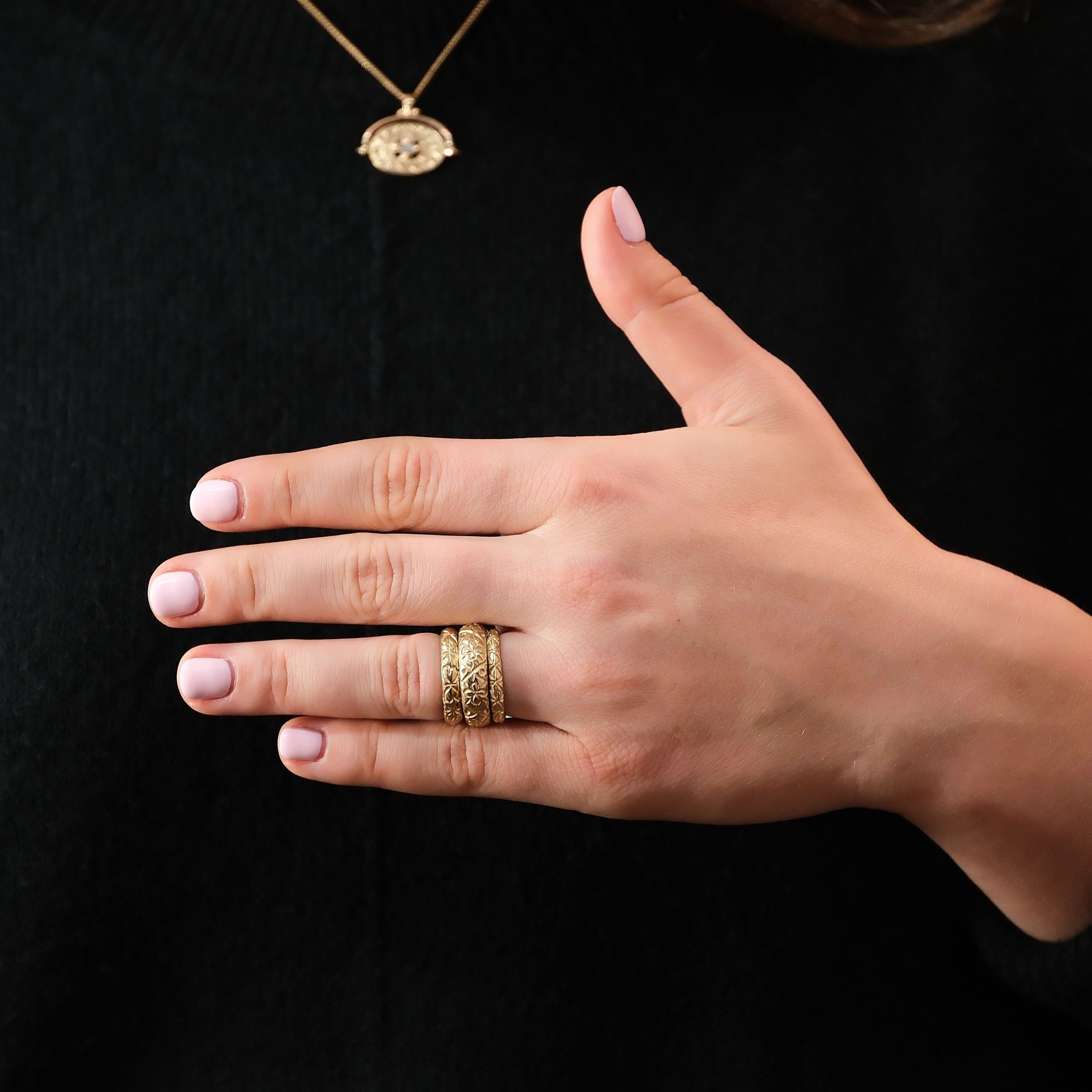 My Heart & Stars Band