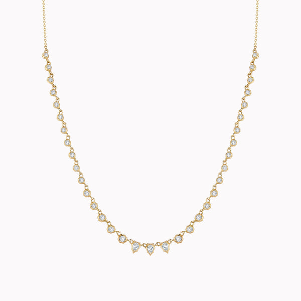 Small Envoy Riviera Necklace