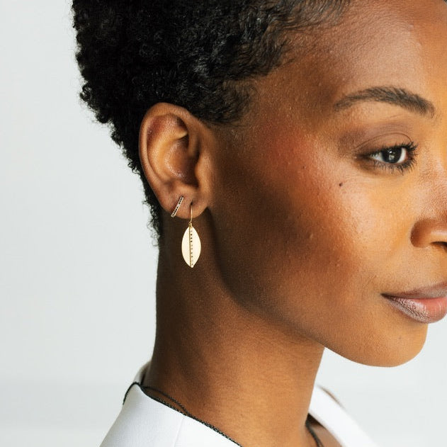 Black Diamond Huggies