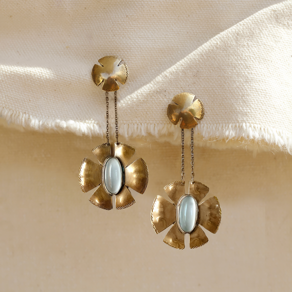Flora Earrings
