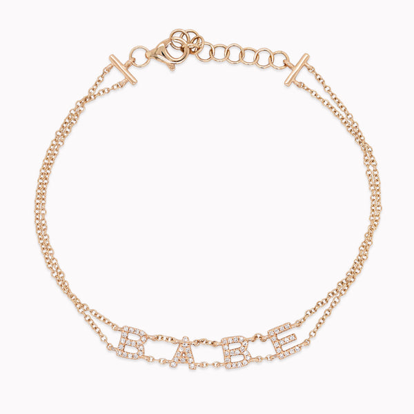 Eliza Bracelet main image 1