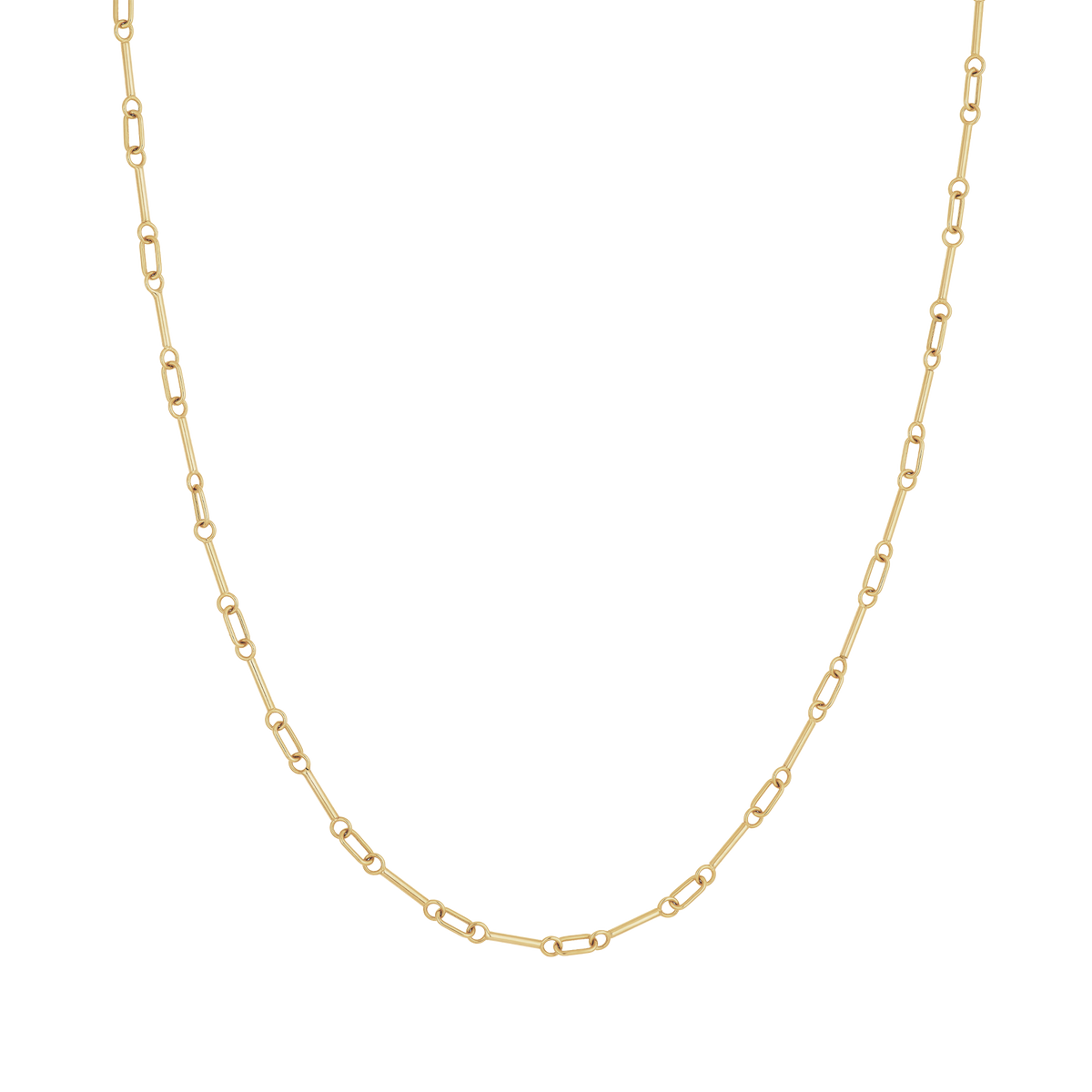 Barbell Chain