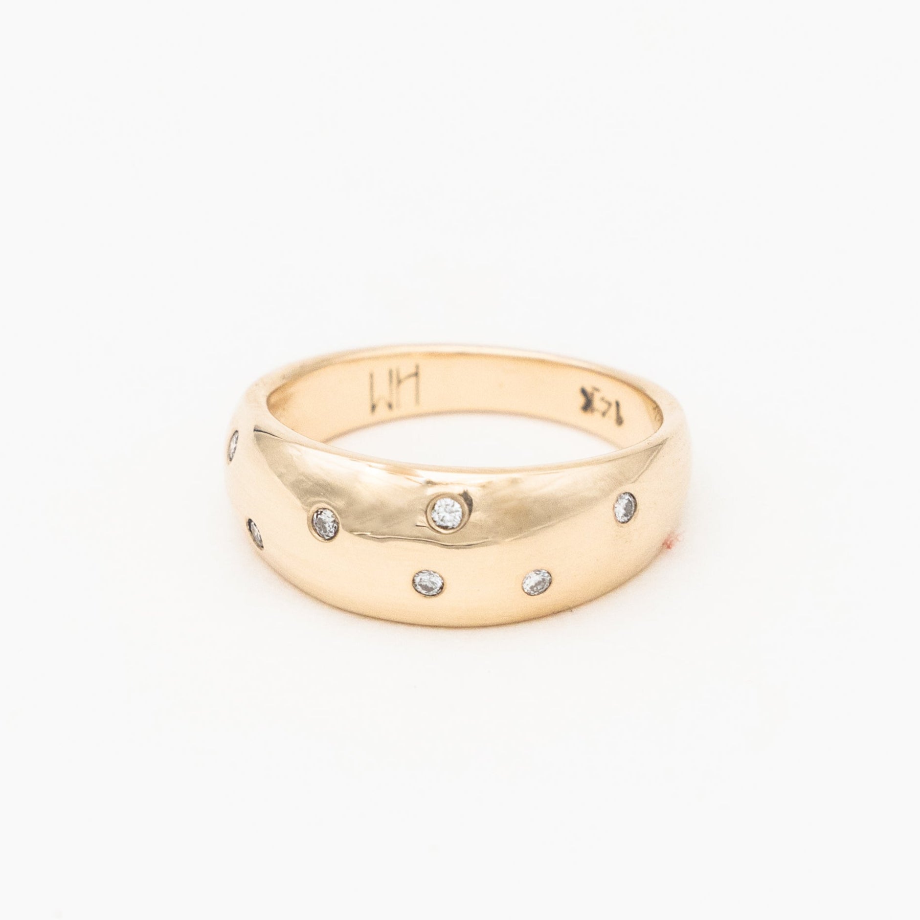 Constellation Ring