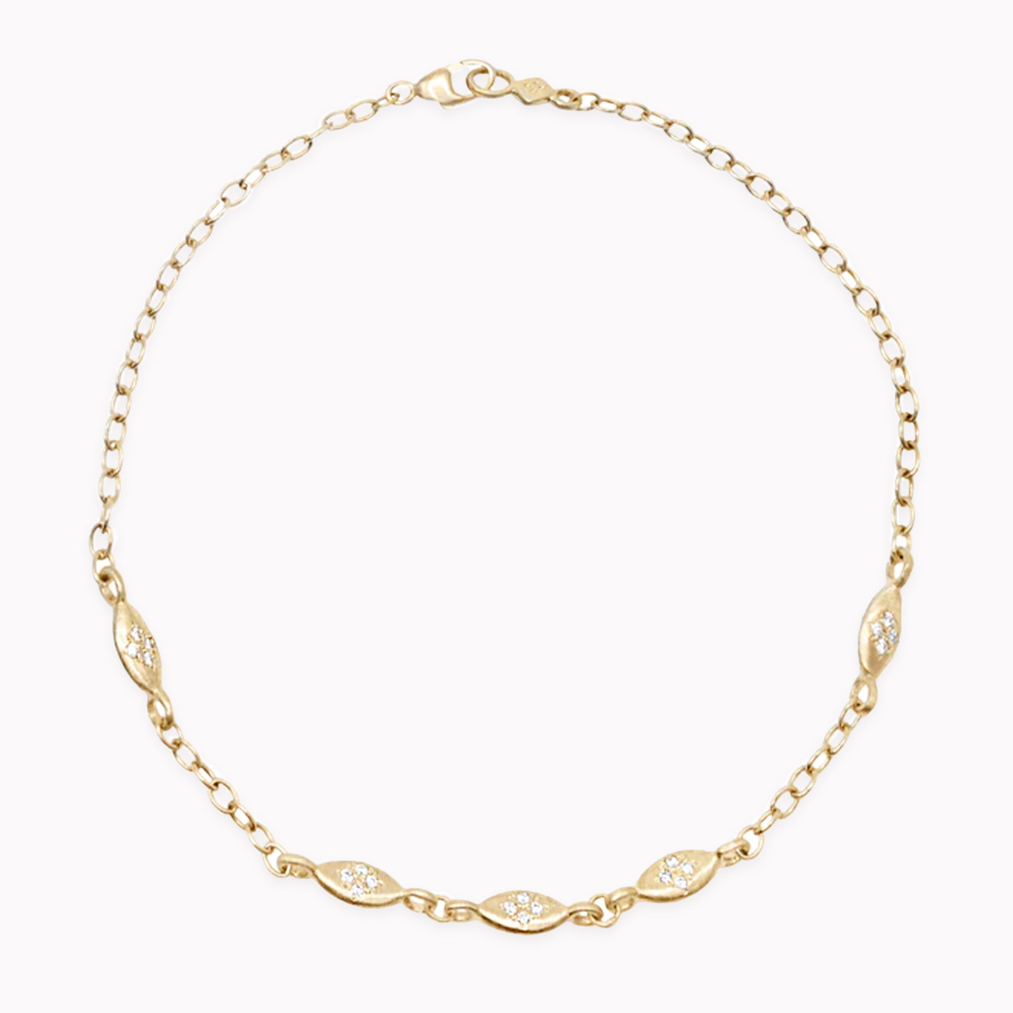 Dawn Eternity Bracelet